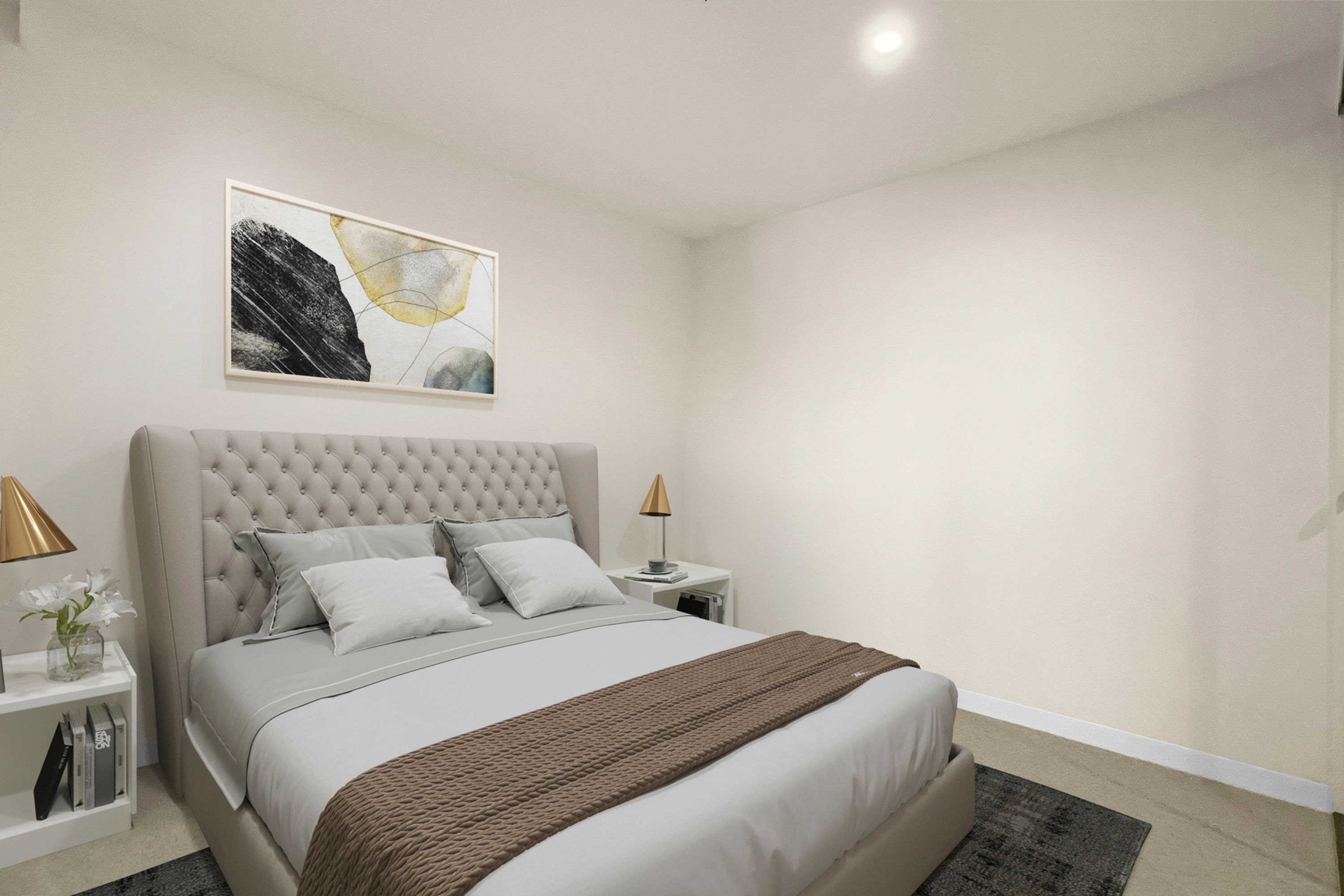 2212/8 Pearl River Road, Docklands - Thumbnail 4