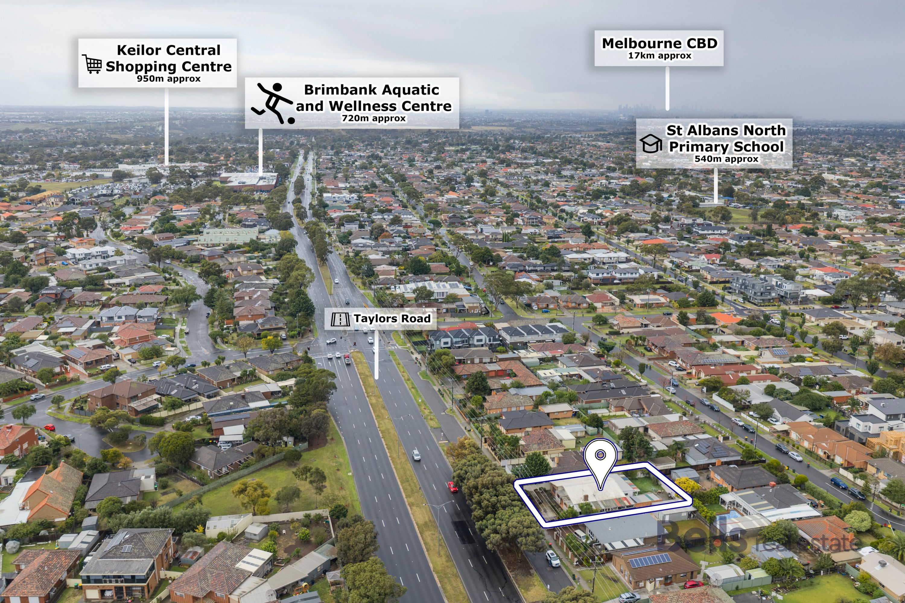 183 Taylors Road, St Albans - Thumbnail 3