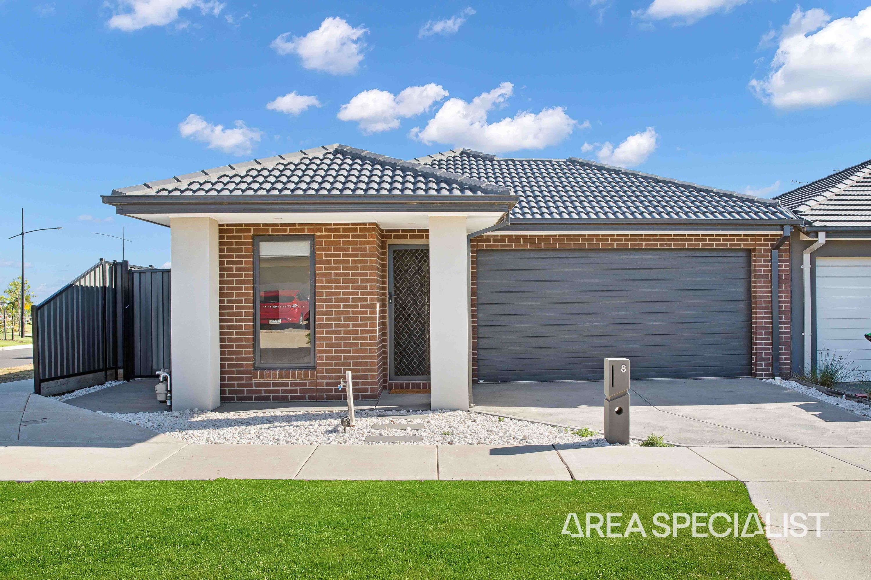 8 Azas Street, Truganina, Truganina - Image 1