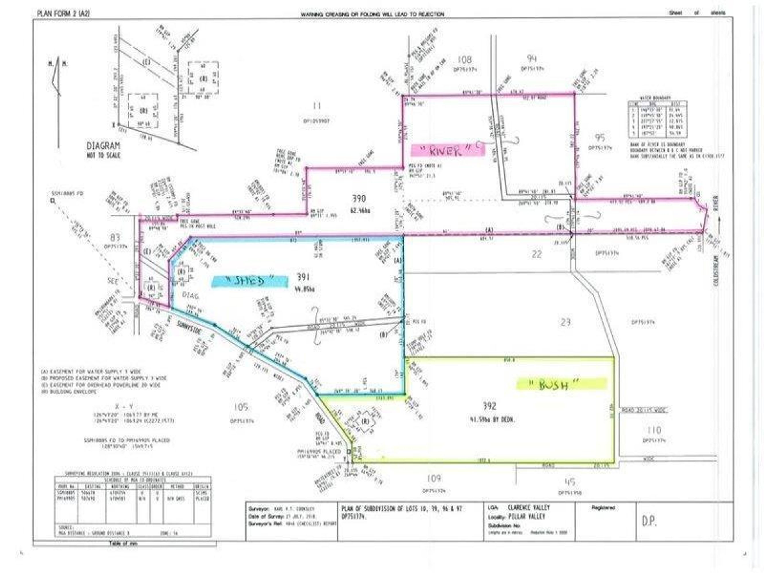 392 Sunnyside Road, Glenugie - Thumbnail 6