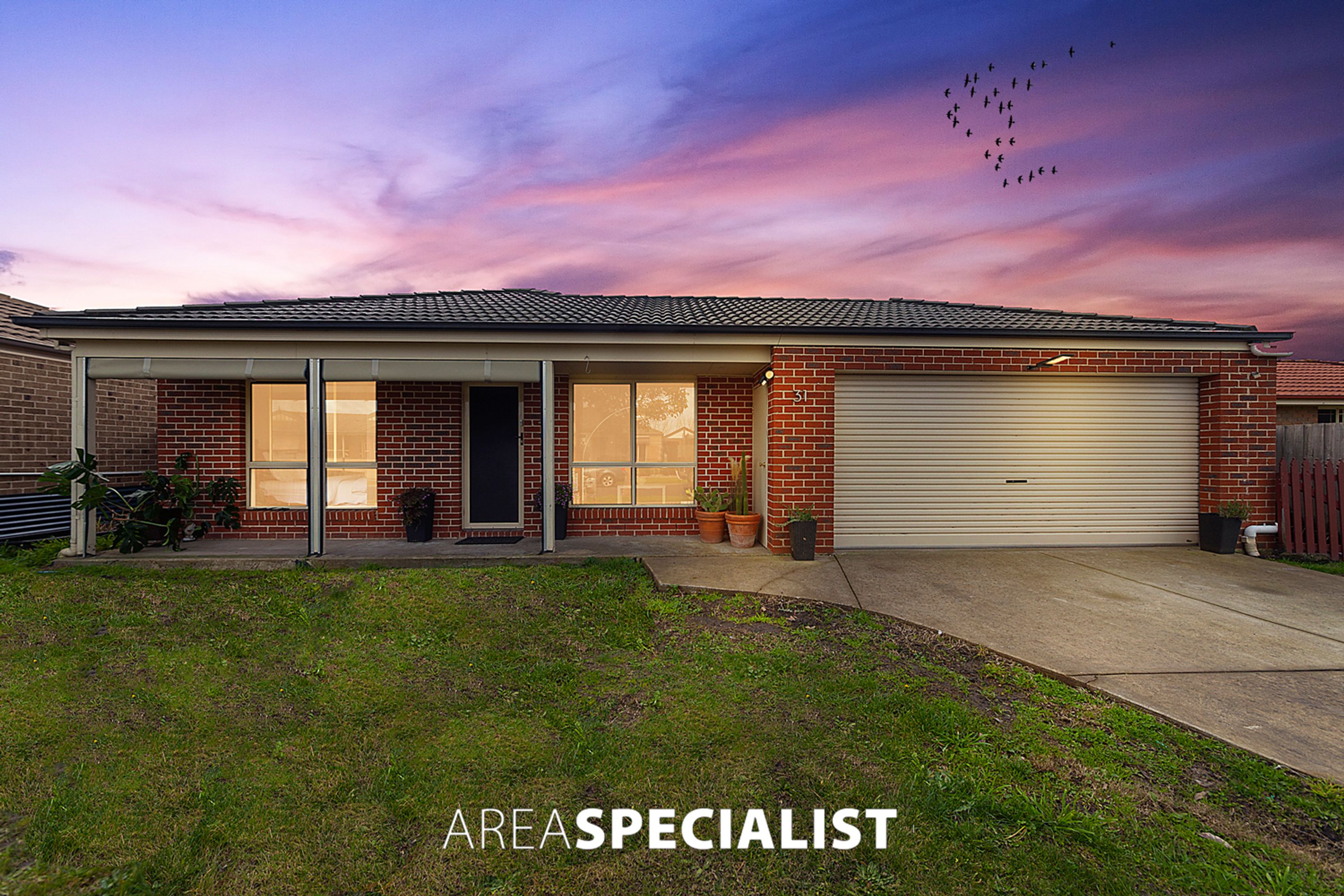 31 Bailey Boulevard, Koo Wee Rup - Thumbnail 3