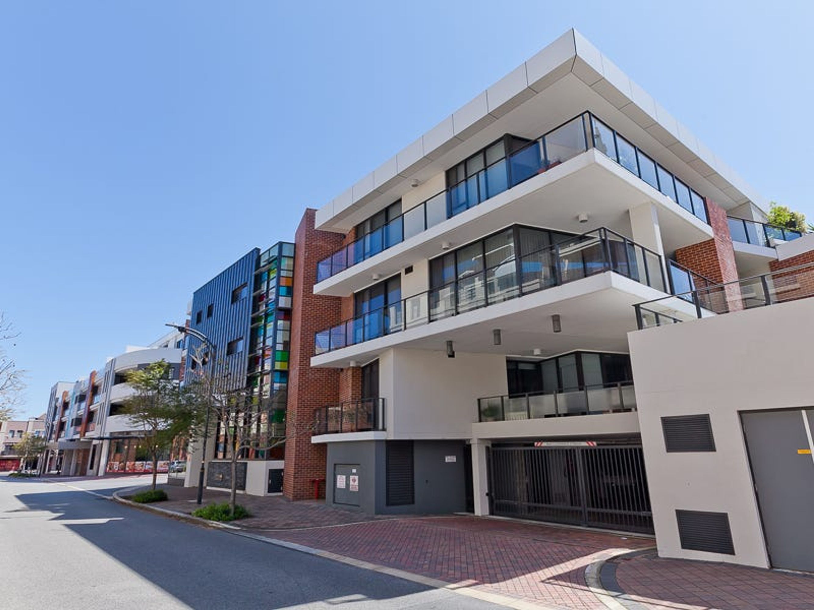 12/3 Wexford Street, Subiaco, WA 6008, Subiaco - Thumbnail 6