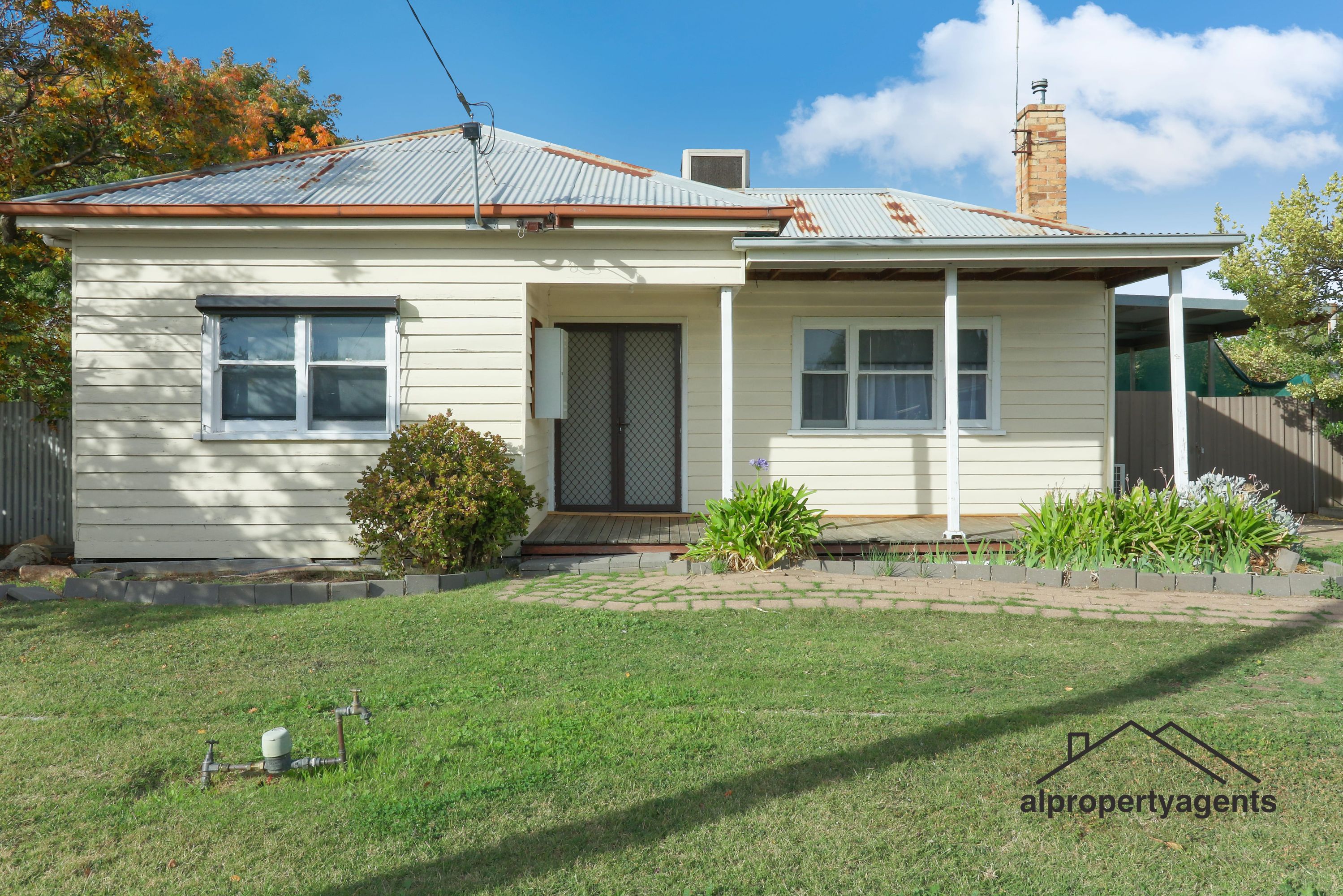 41 Edith Street, Horsham VIC 3400