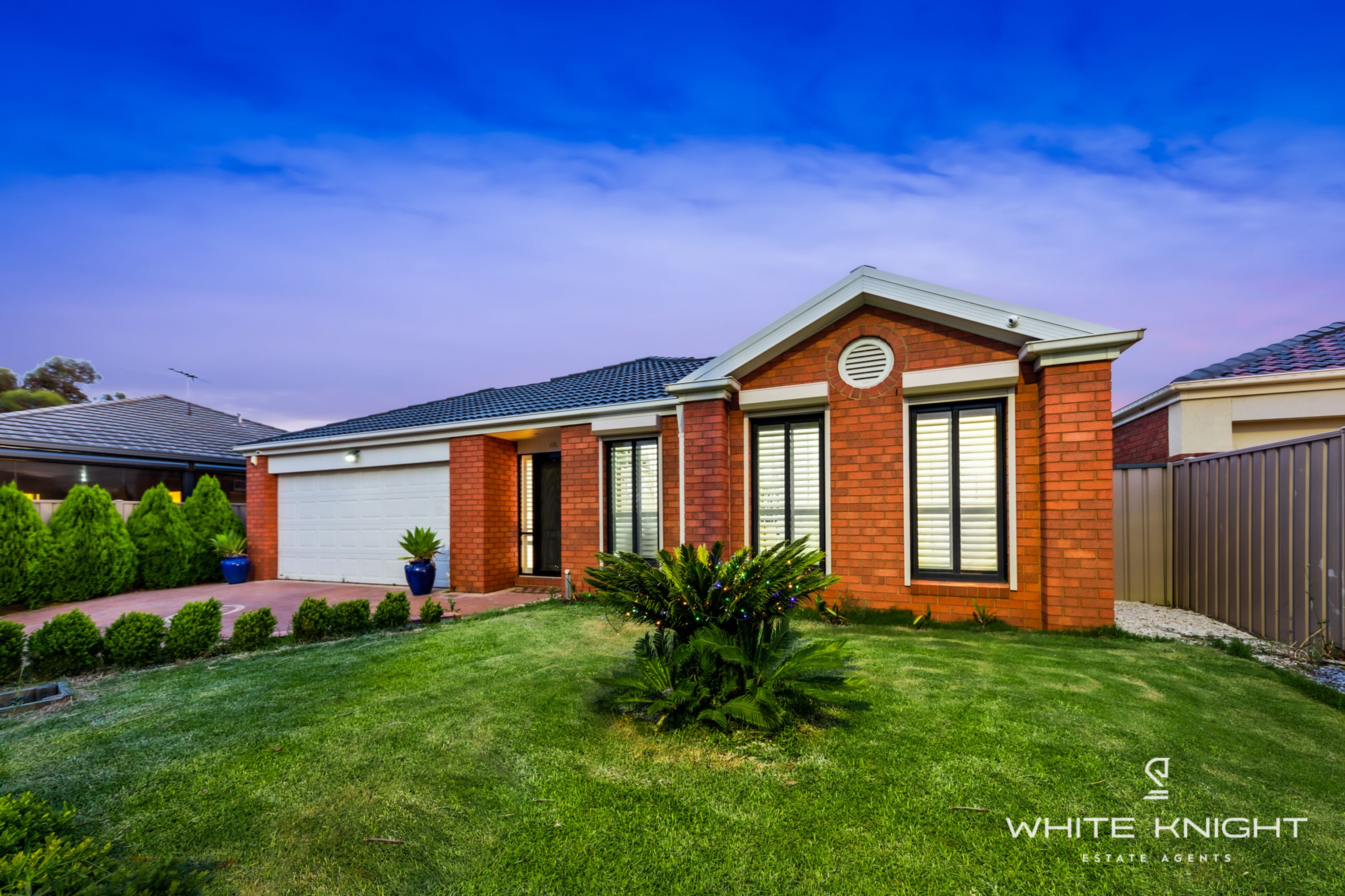 65 Gurnung Drive, Cairnlea VIC 3023, Cairnlea - Thumbnail 2