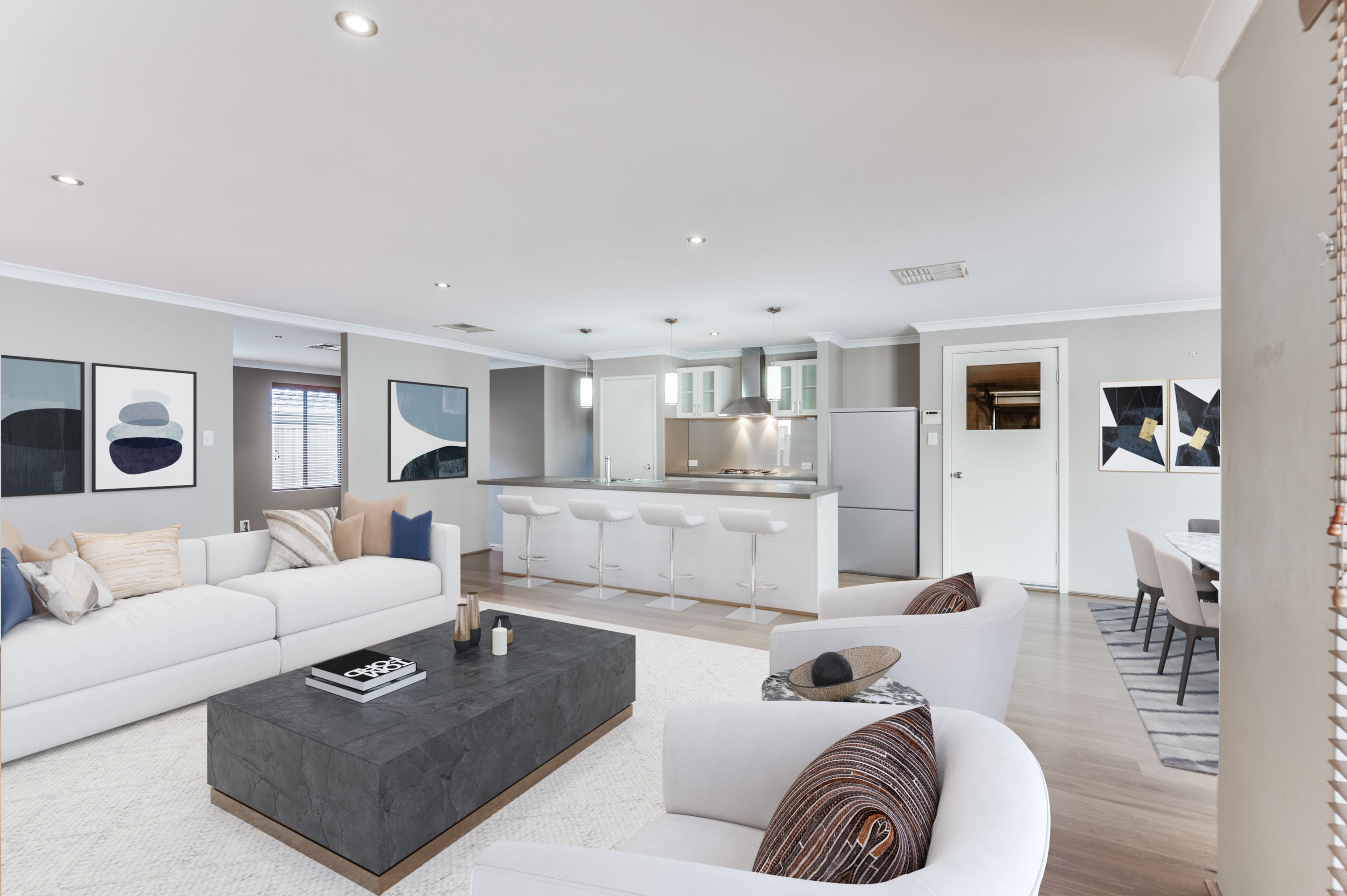 48 Tarradee Circuit, Thornlie - Thumbnail 3