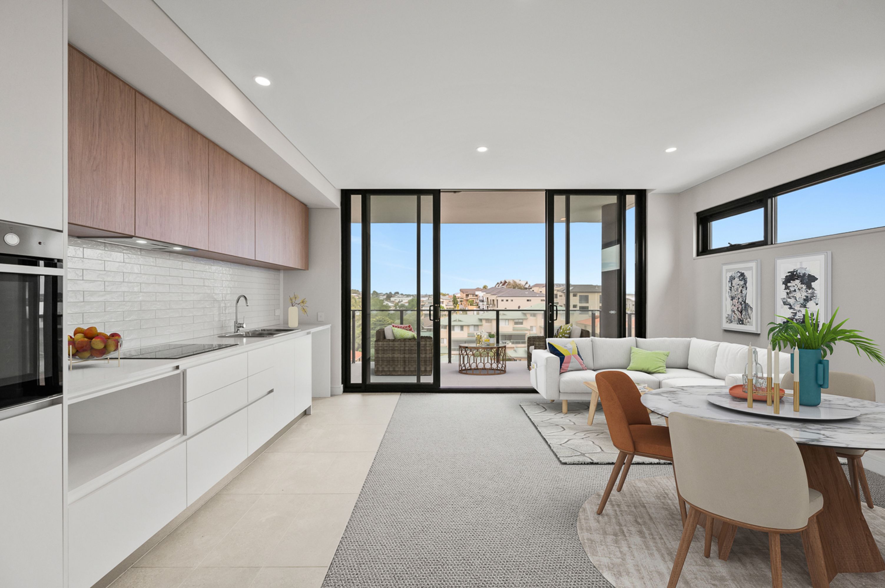 304/304/19 Reserve Street, Scarborough - Image 1