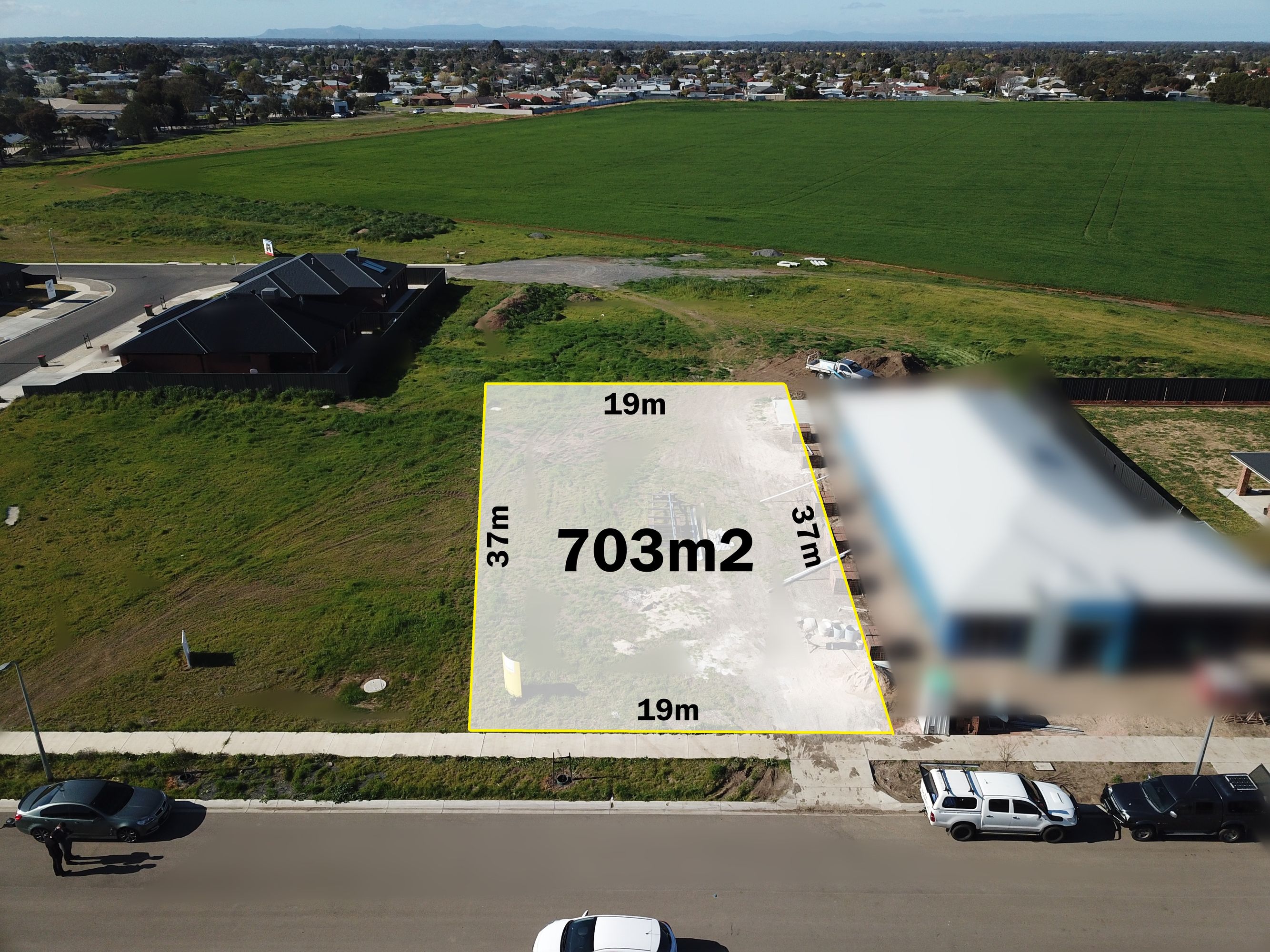 5 Stephens Street, Horsham VIC 3400, Horsham - Thumbnail 4