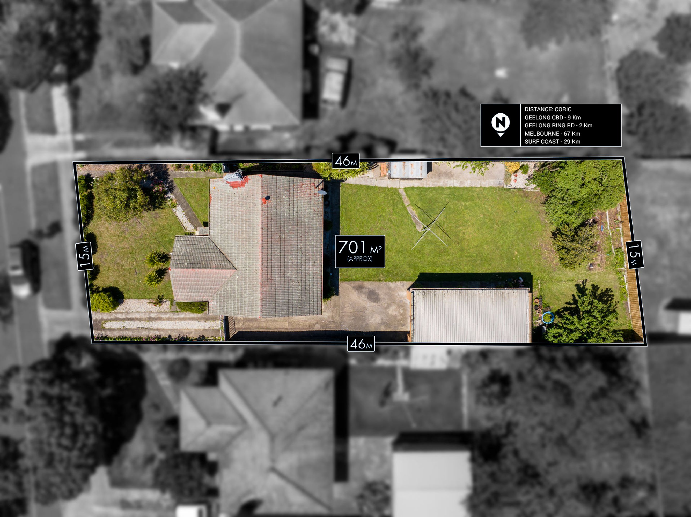 25 Ontario Avenue, Corio VIC 3214, Corio - Image 1
