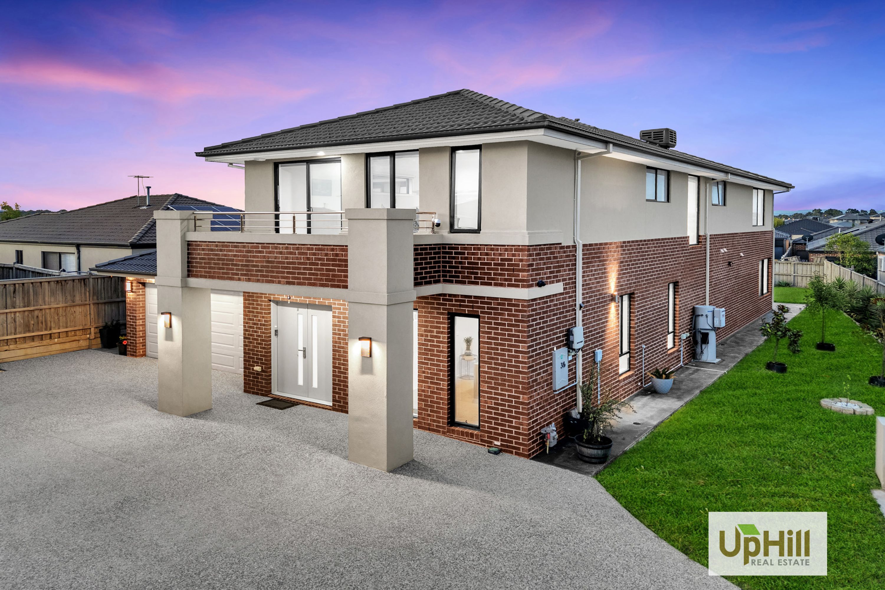 36 Abbeyard Drive, Clyde - Thumbnail 2