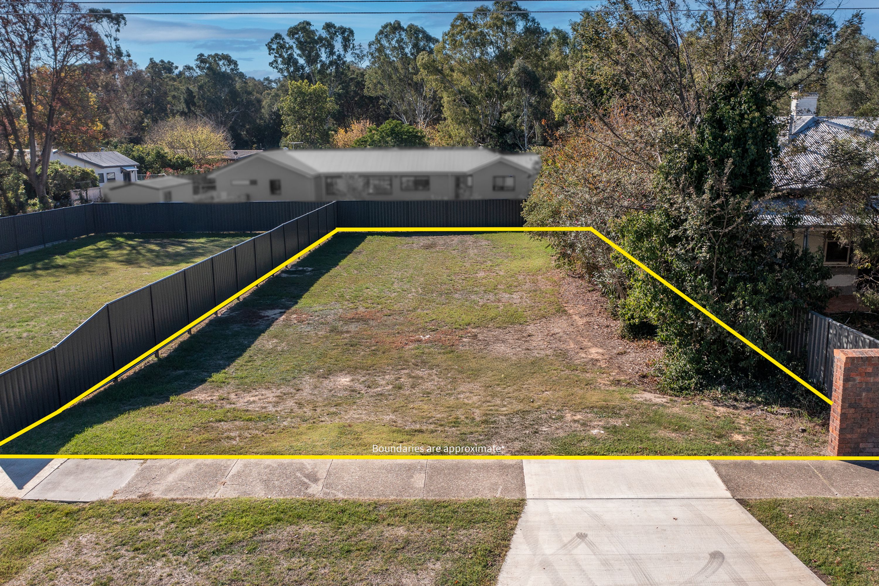 Lot 2/23-25 Vernon Road, wangaratta, Wangaratta - Image 1