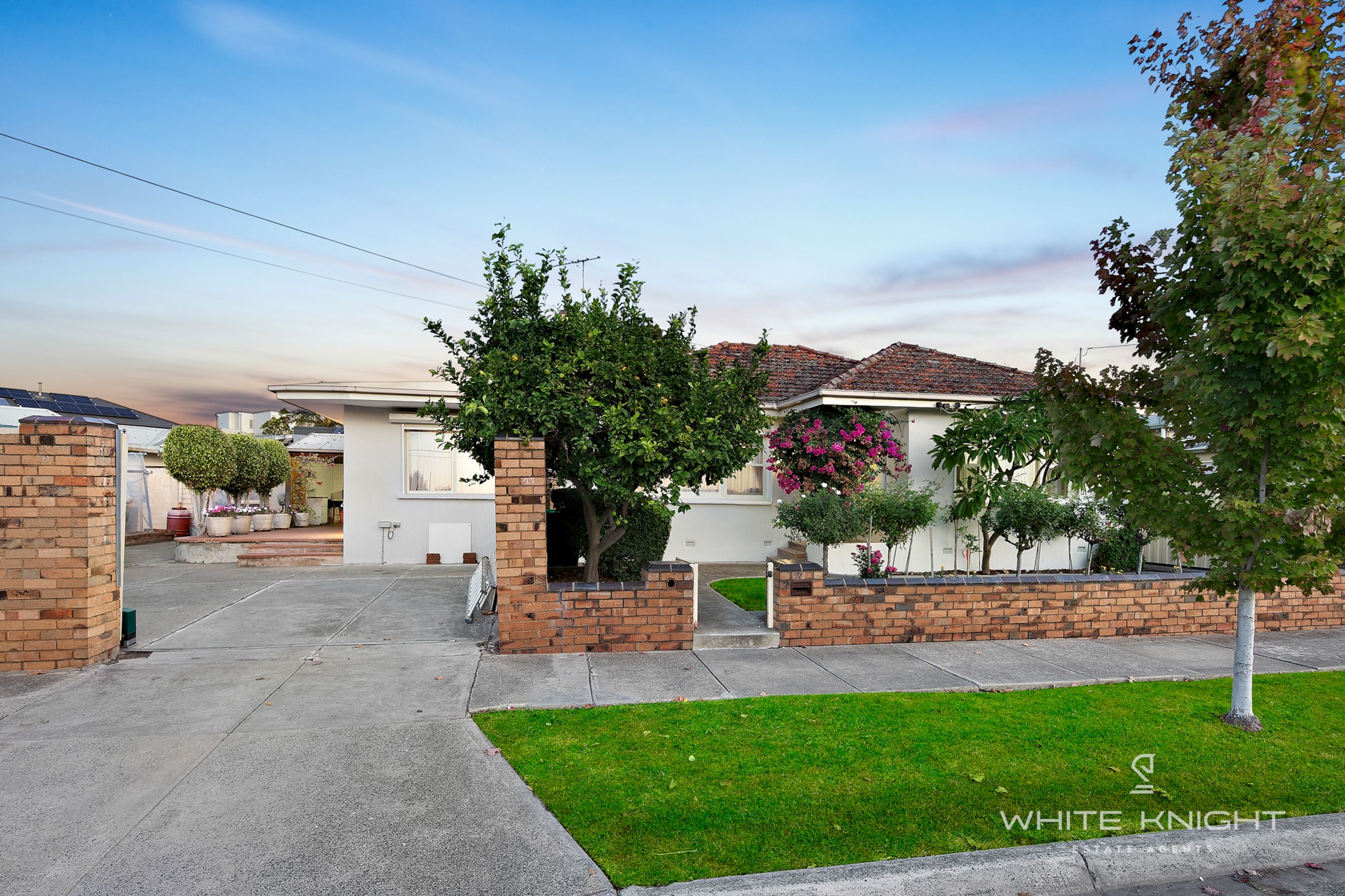 27 Geddes Street, Ascot Vale VIC 3032, Ascot Vale - Thumbnail 2