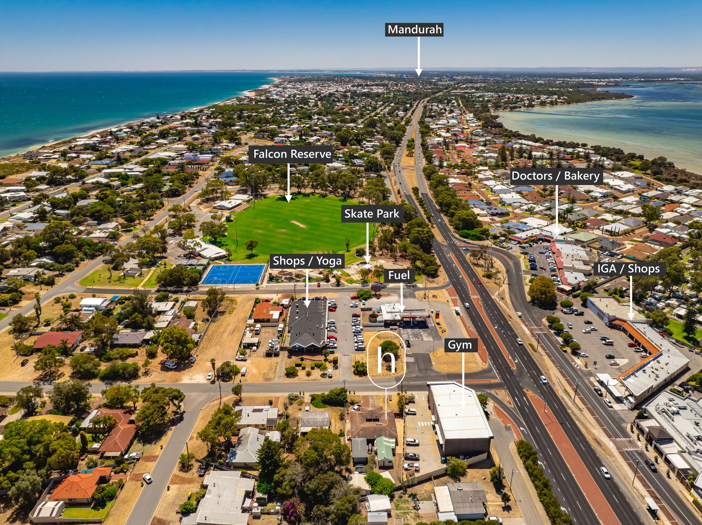 3A BAROY STREET, Falcon - Thumbnail 4
