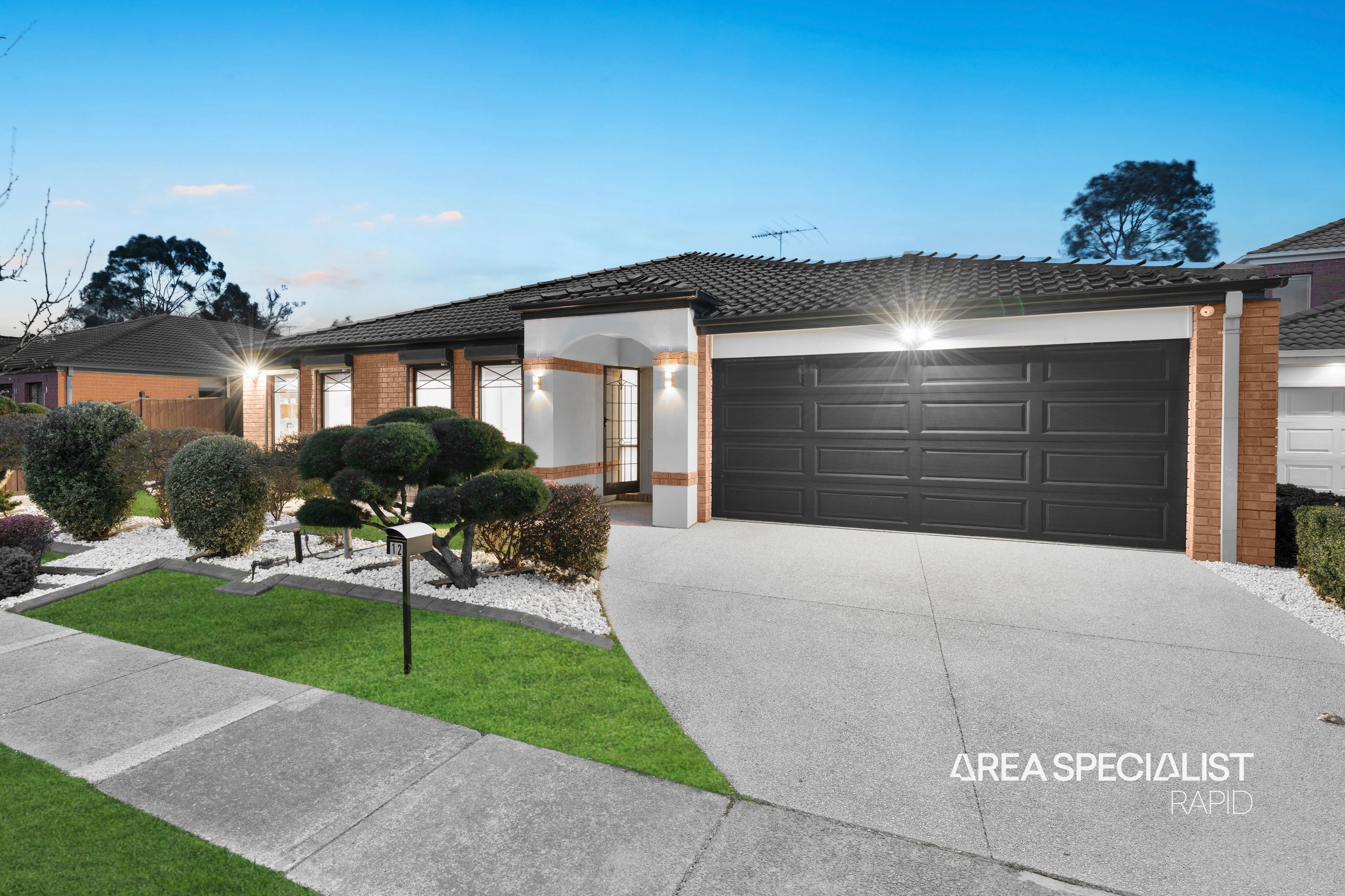 12 Oakford Rise, Hampton Park, VIC 3976