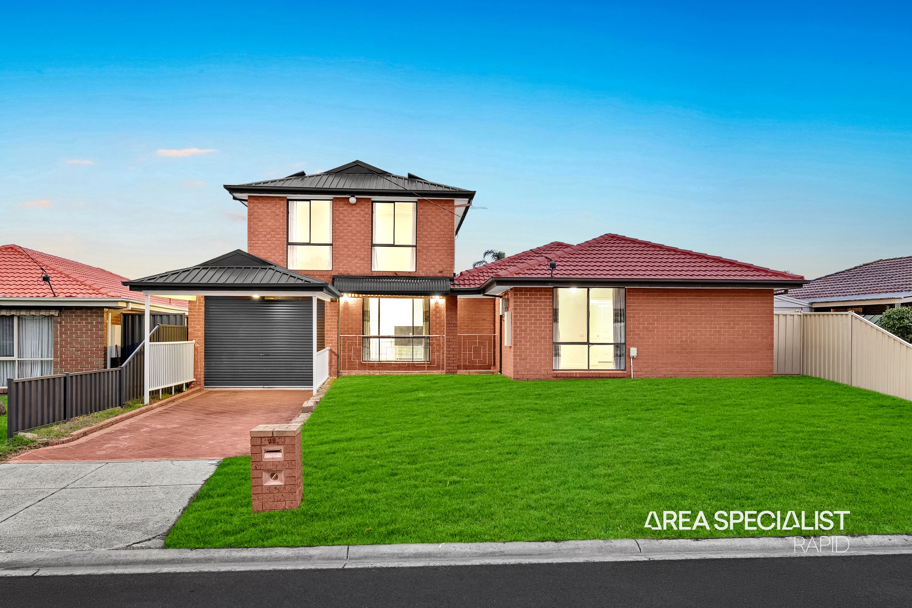 22 Simon Court, Hampton Park - Image 1