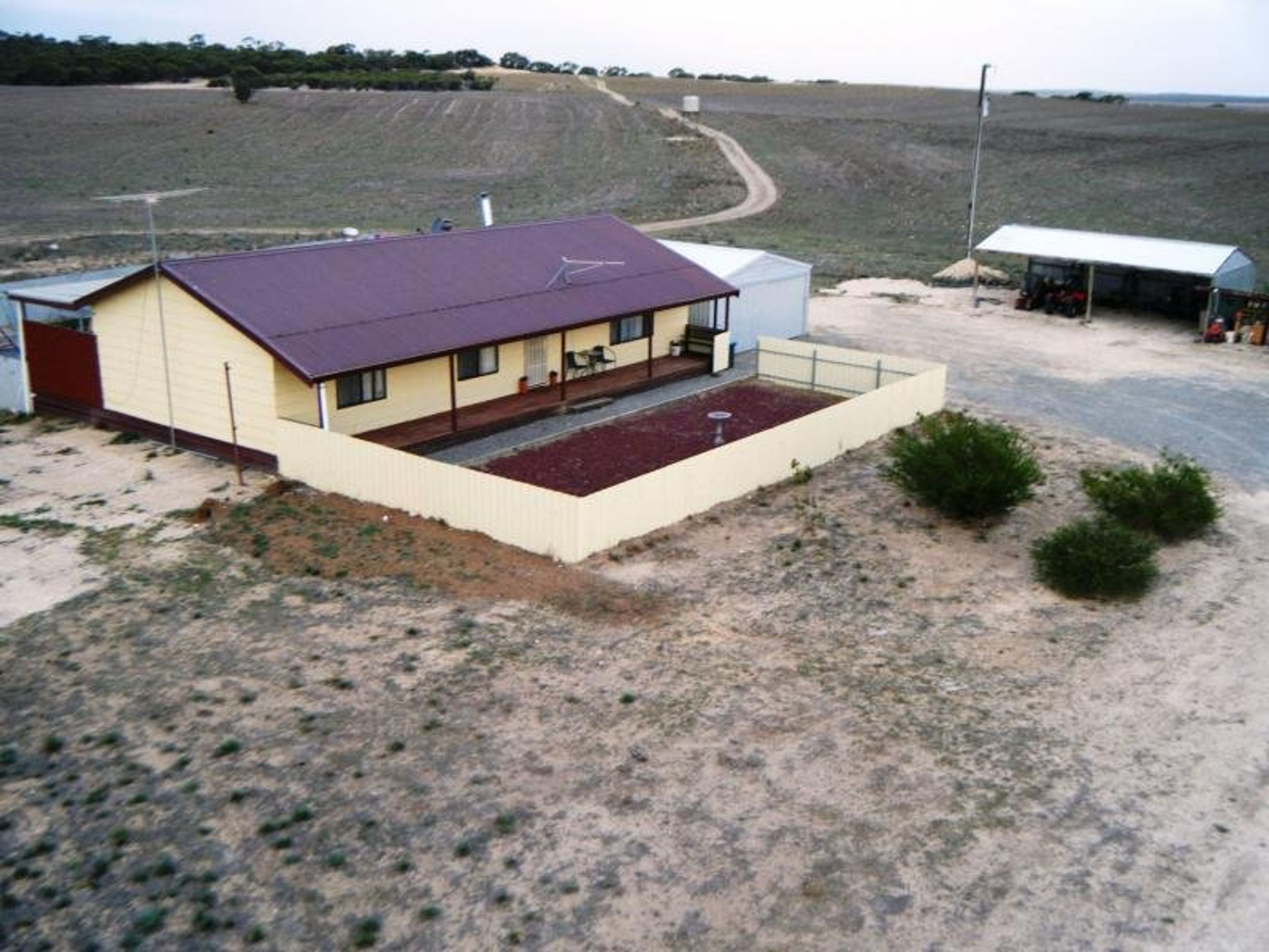 1174 Bowhill Road, Murray Bridge SA 5253, Murray Bridge - Thumbnail 4
