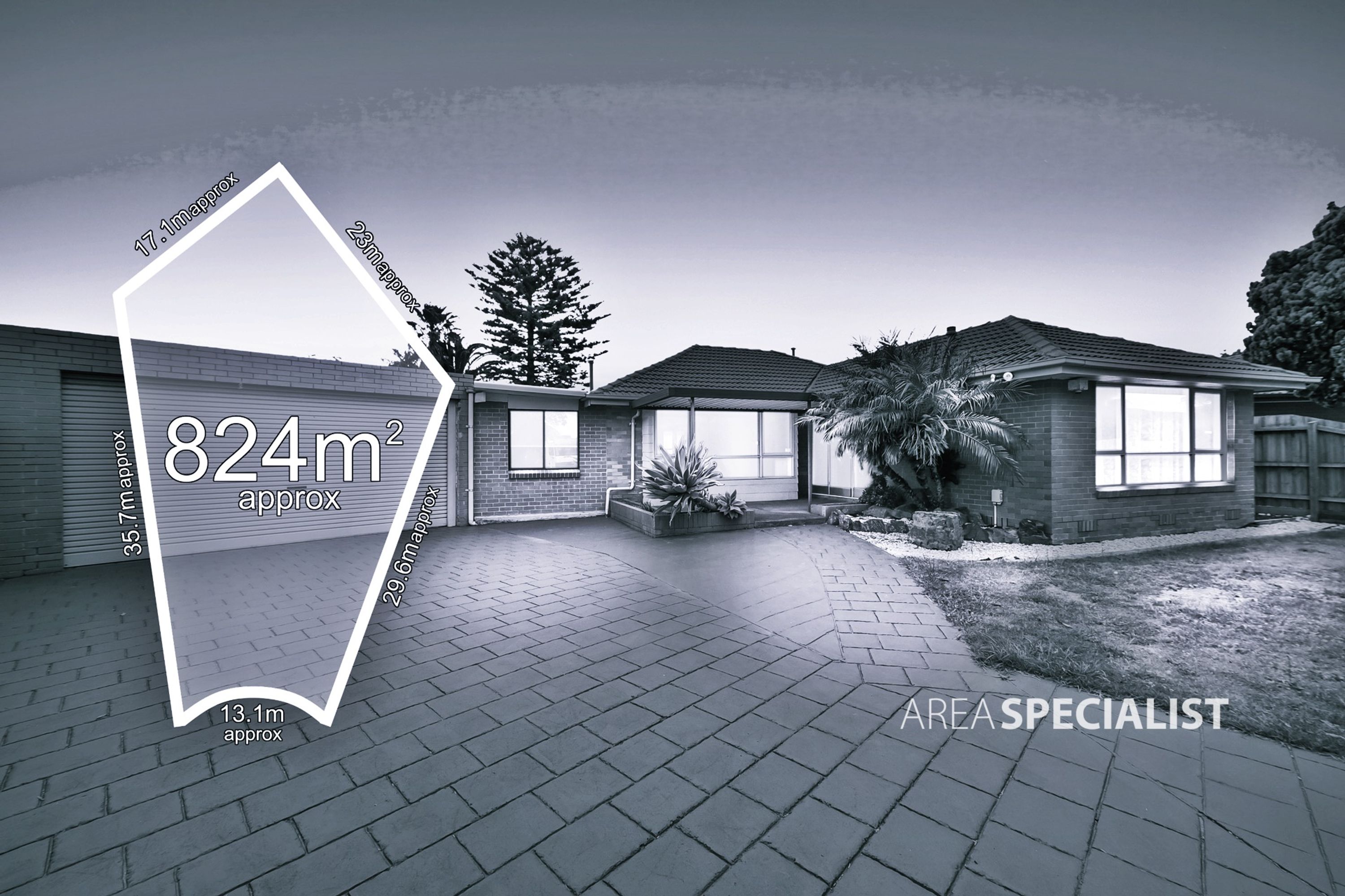 16 Deanswood Close, Keysborough