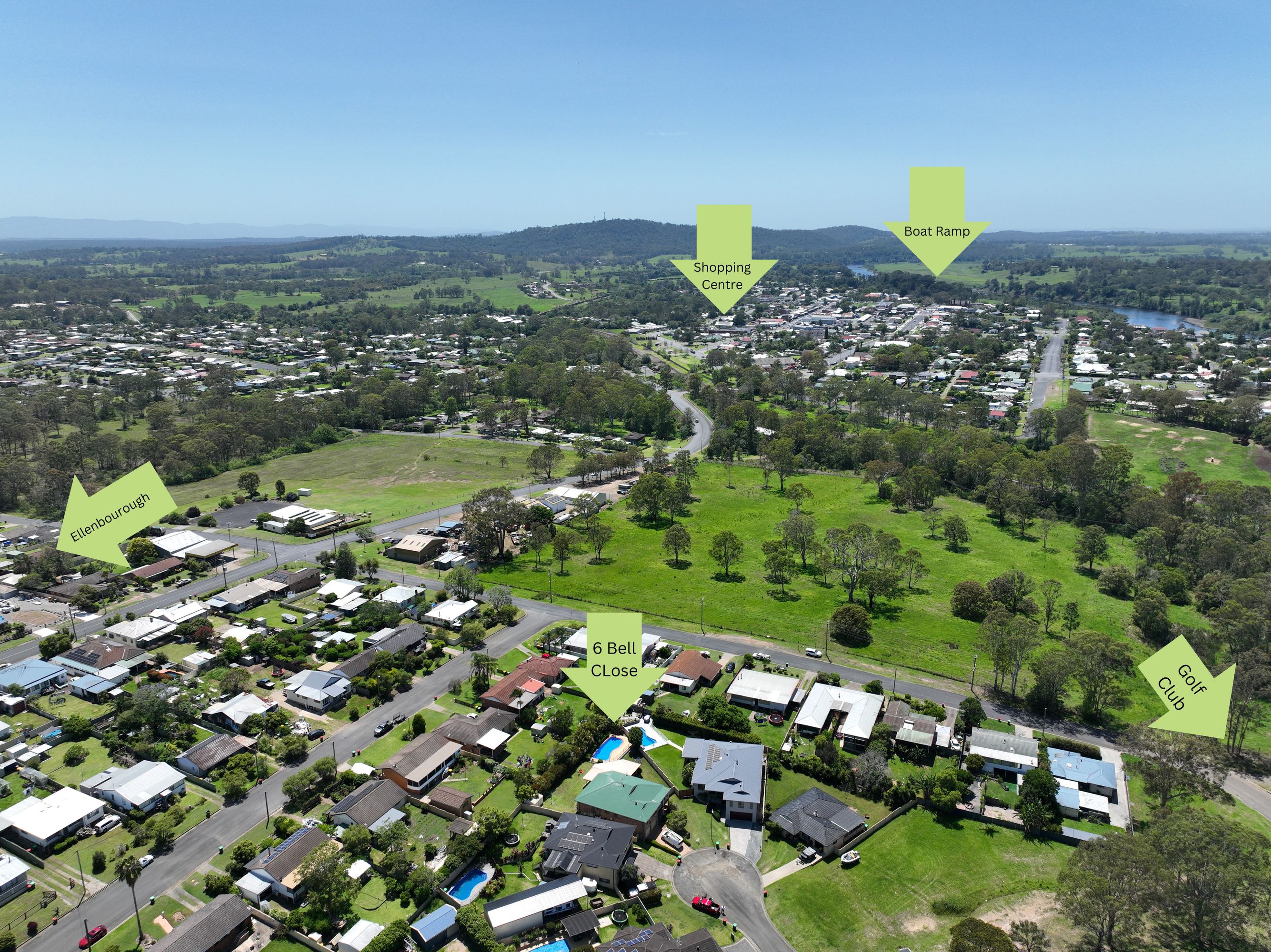 6 Bell Close, Wingham, Wingham - Thumbnail 8