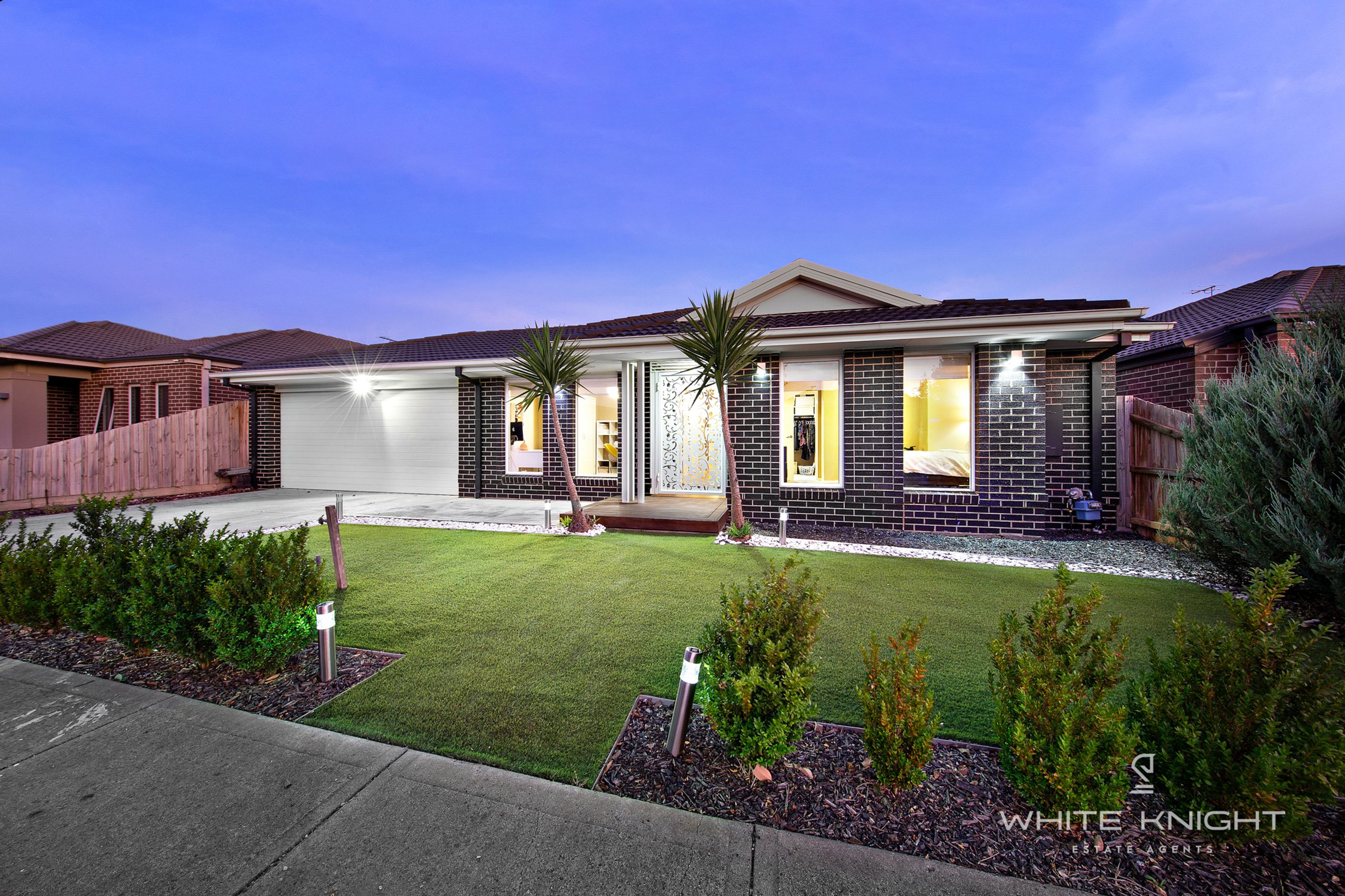 15 Luxor Drive, Fraser Rise VIC 3336, Fraser Rise - Thumbnail 3