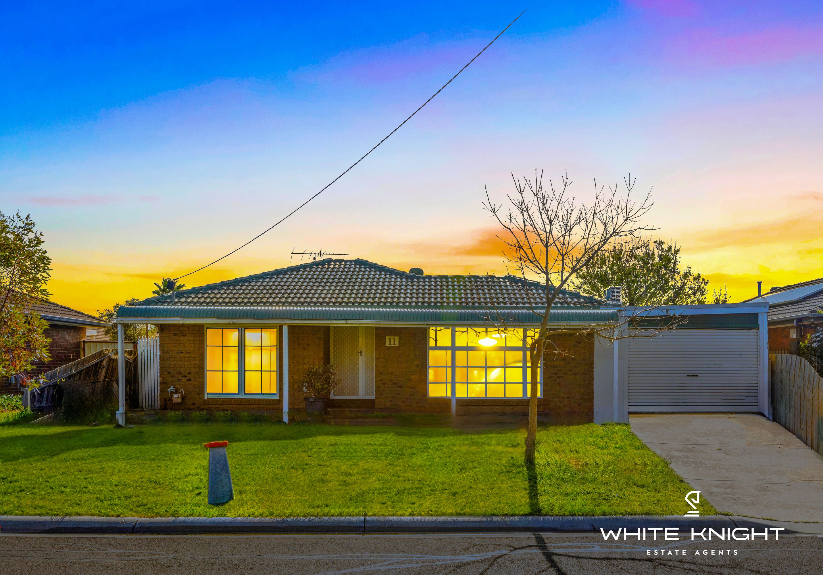 11 Corella Place, Werribee VIC 3030, Werribee - Thumbnail 2