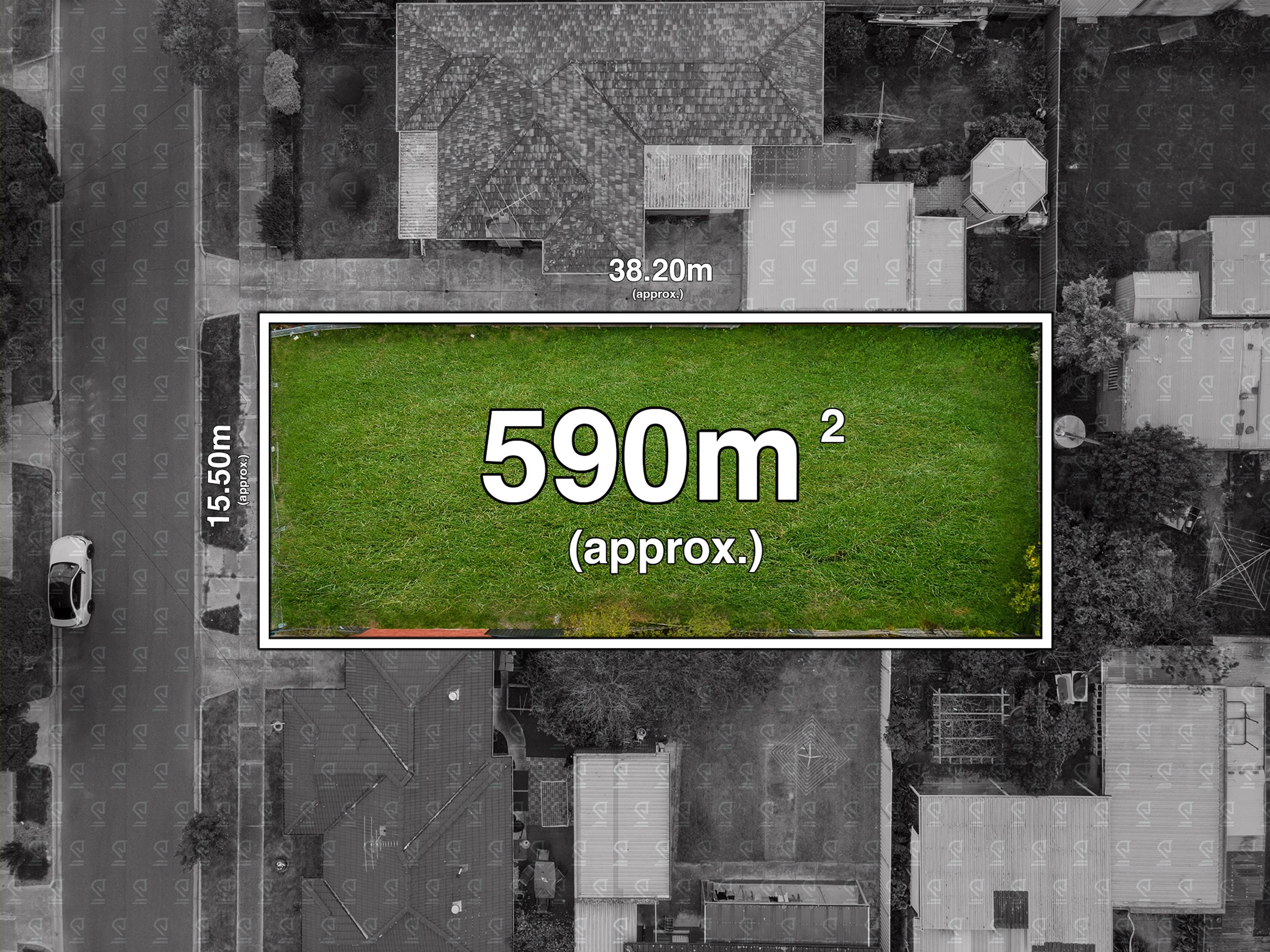 2 Lois Street, St Albans VIC 3021, St Albans - Thumbnail 2