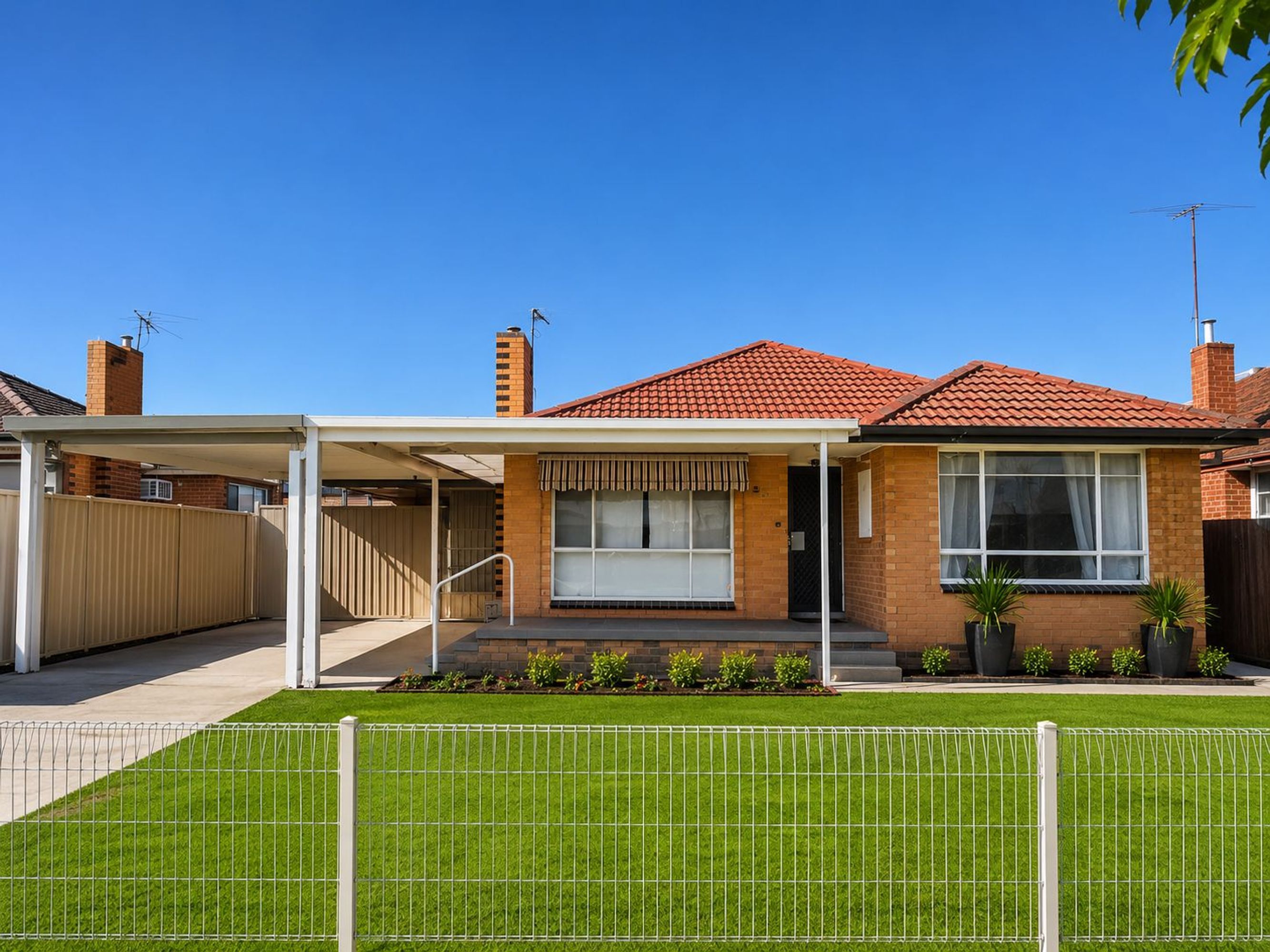 22 Beaver Street, St Albans VIC 3021
