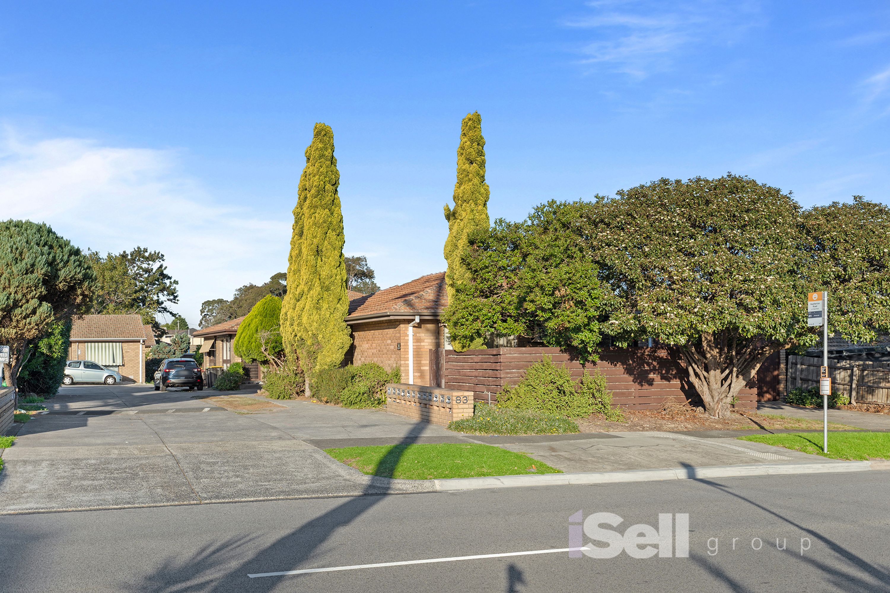 4/83 View Road