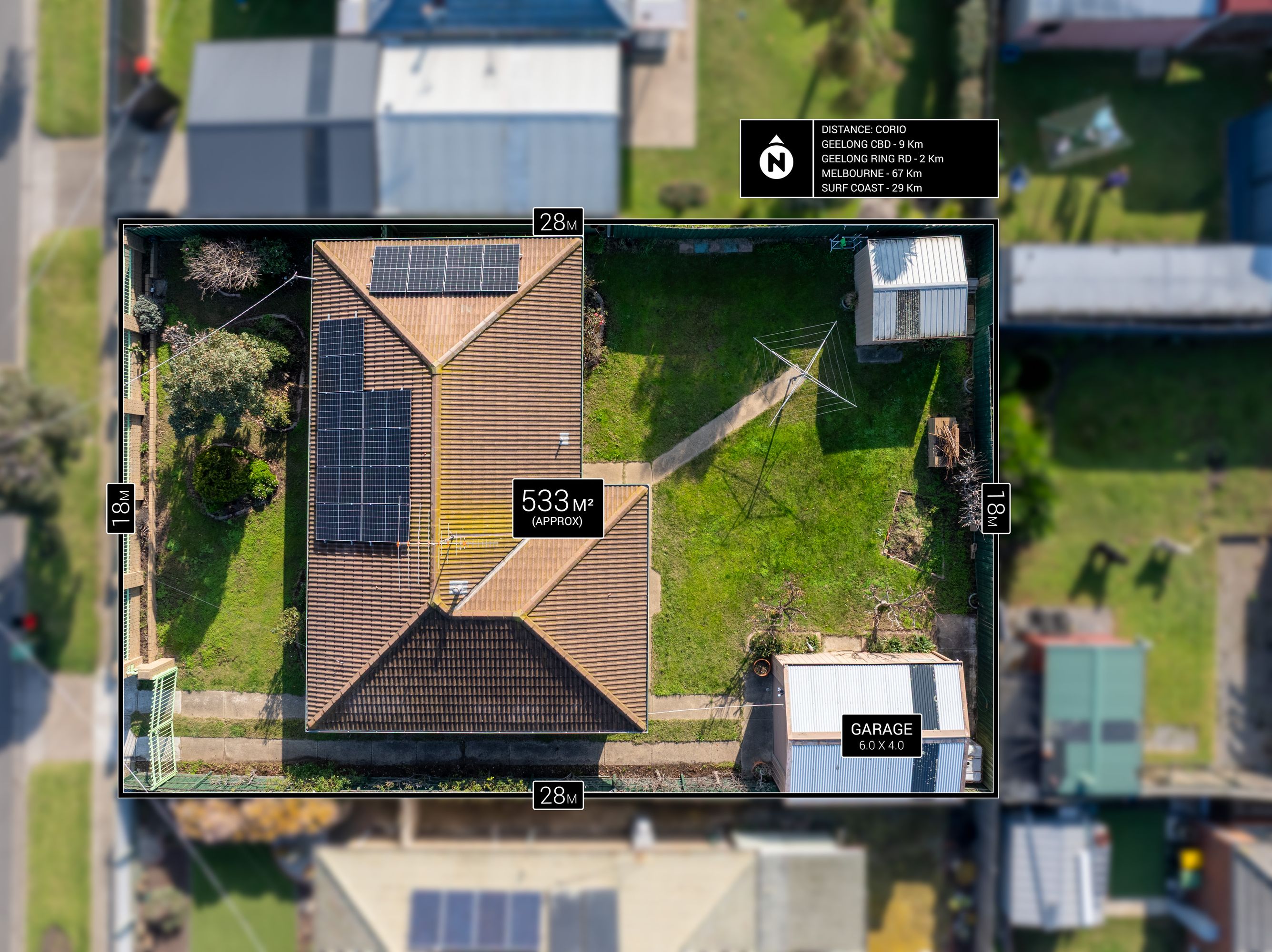 56 Matthews Road, Corio, Corio - Image 1