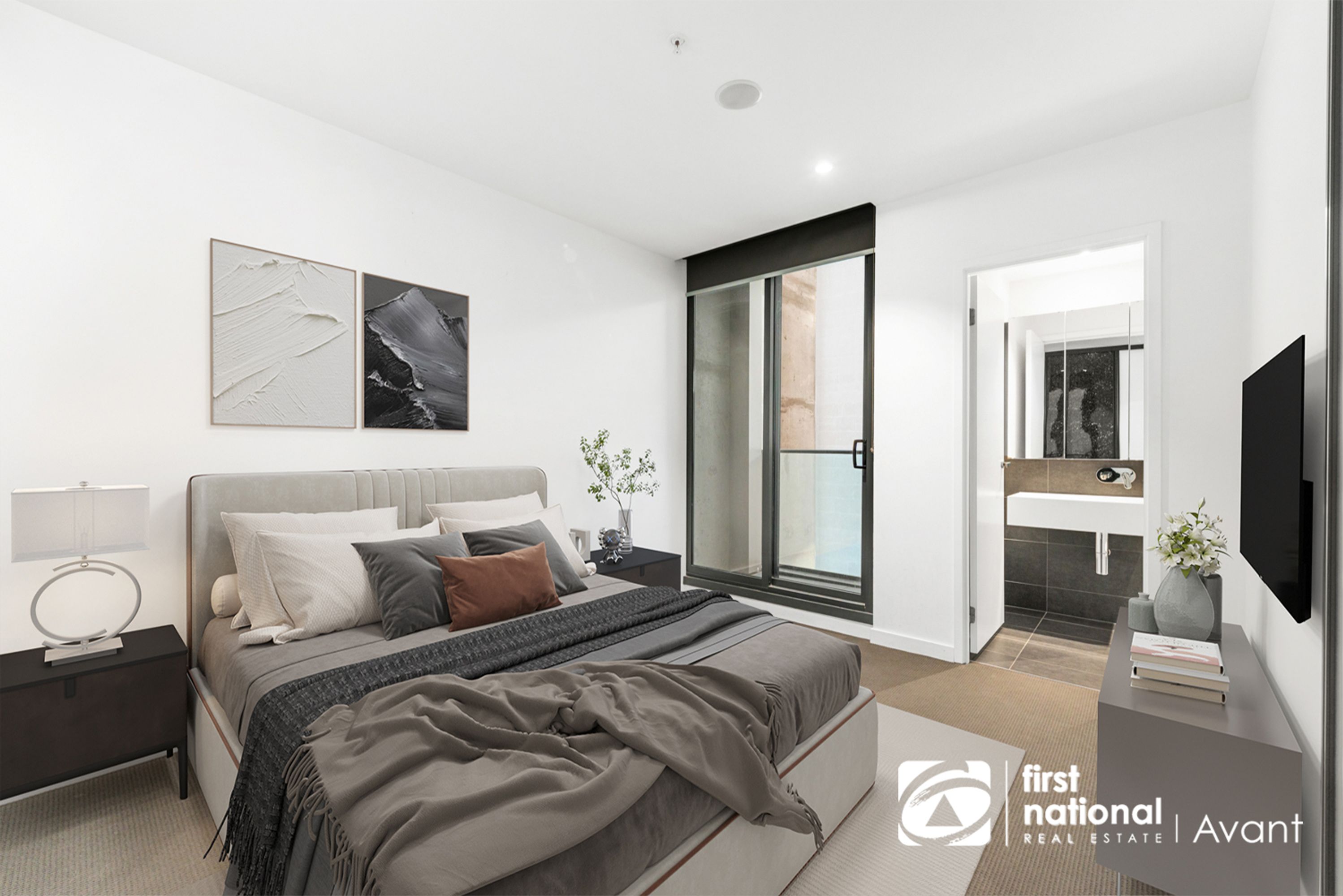 4407/33 Rose Lane, Melbourne - Thumbnail 7