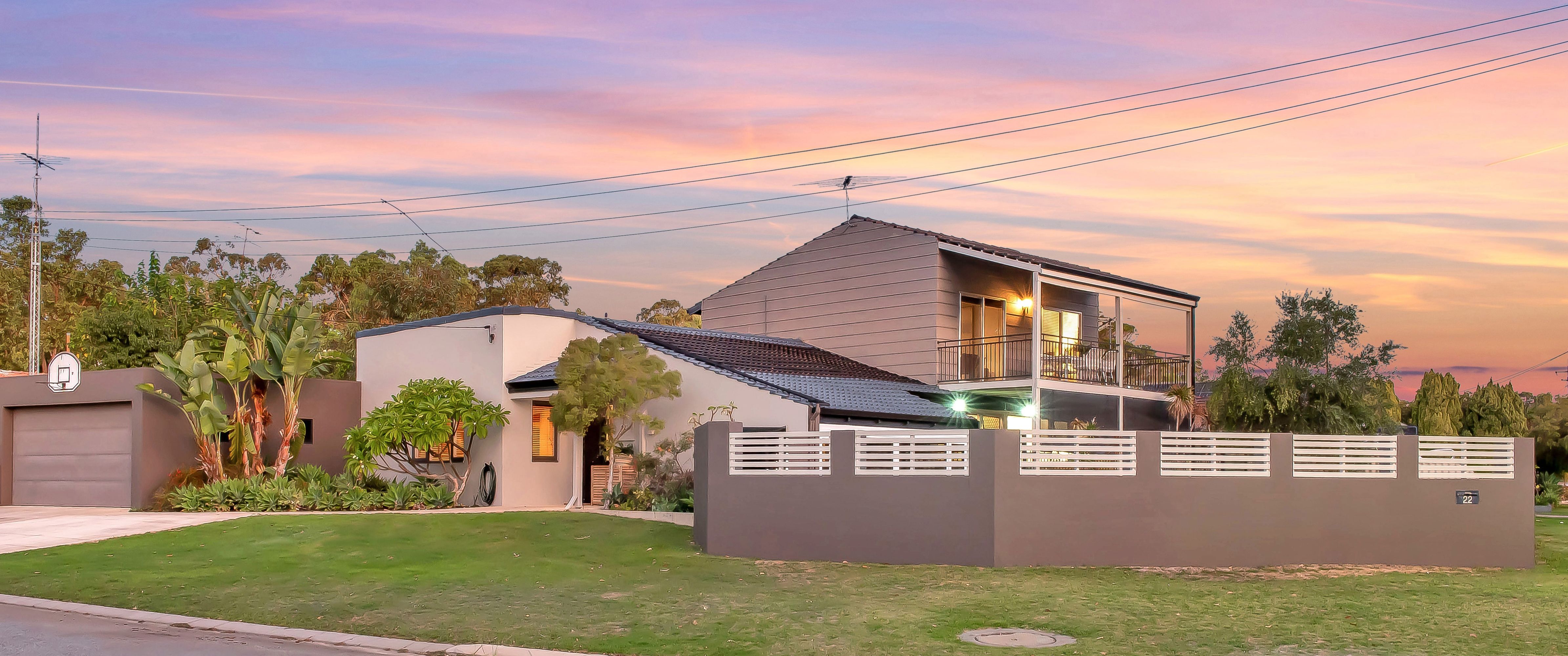 22 Merrick Way, Duncraig - Thumbnail 4