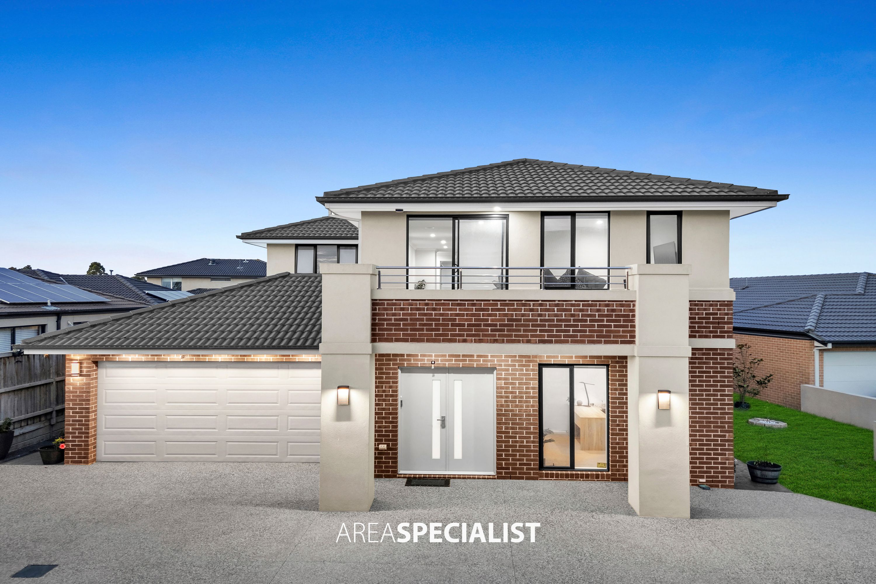 36 Abbeyard Drive, Clyde, Clyde - Thumbnail 4