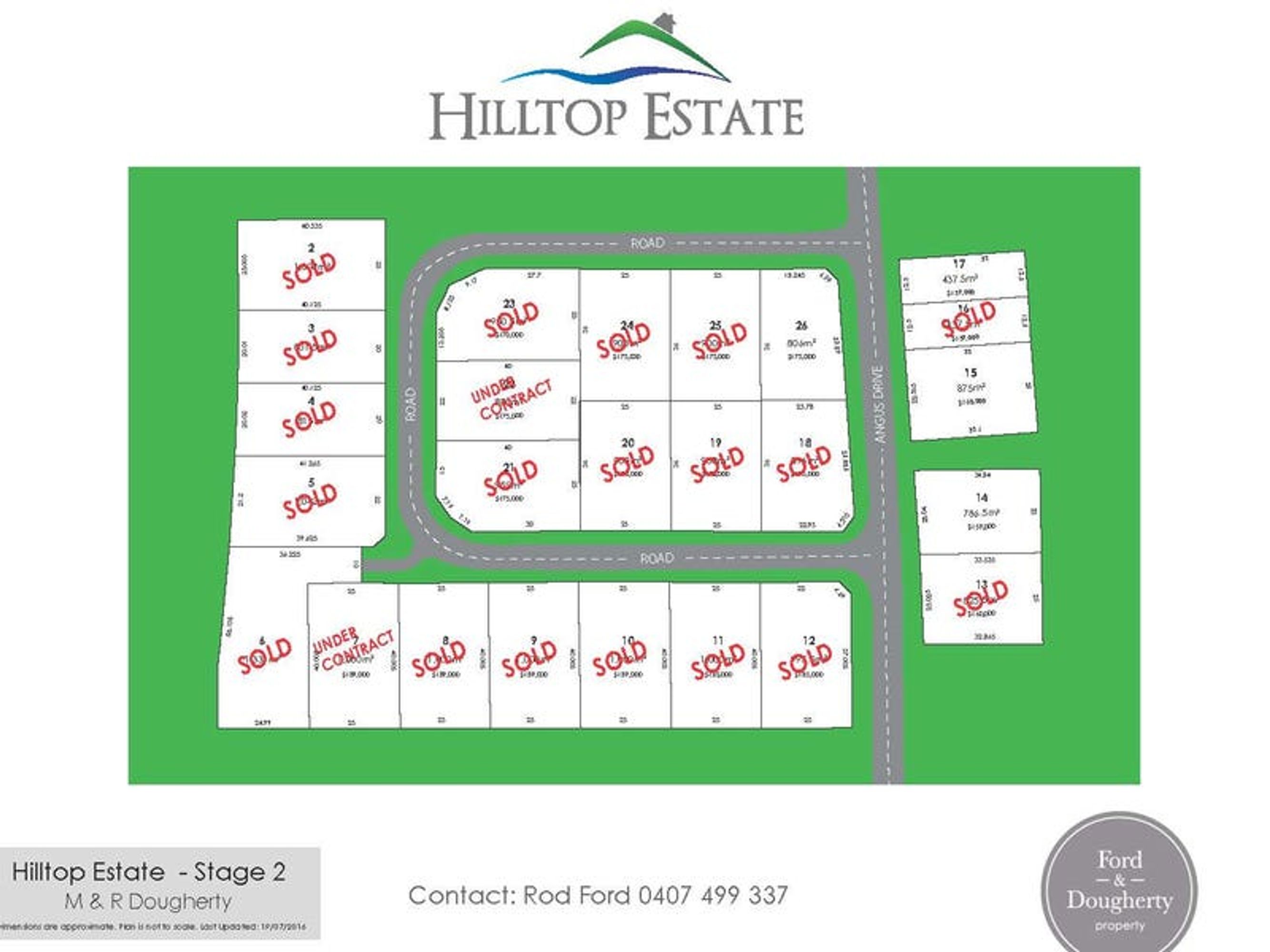 . Hilltop Estate, Junction Hill - Thumbnail 4