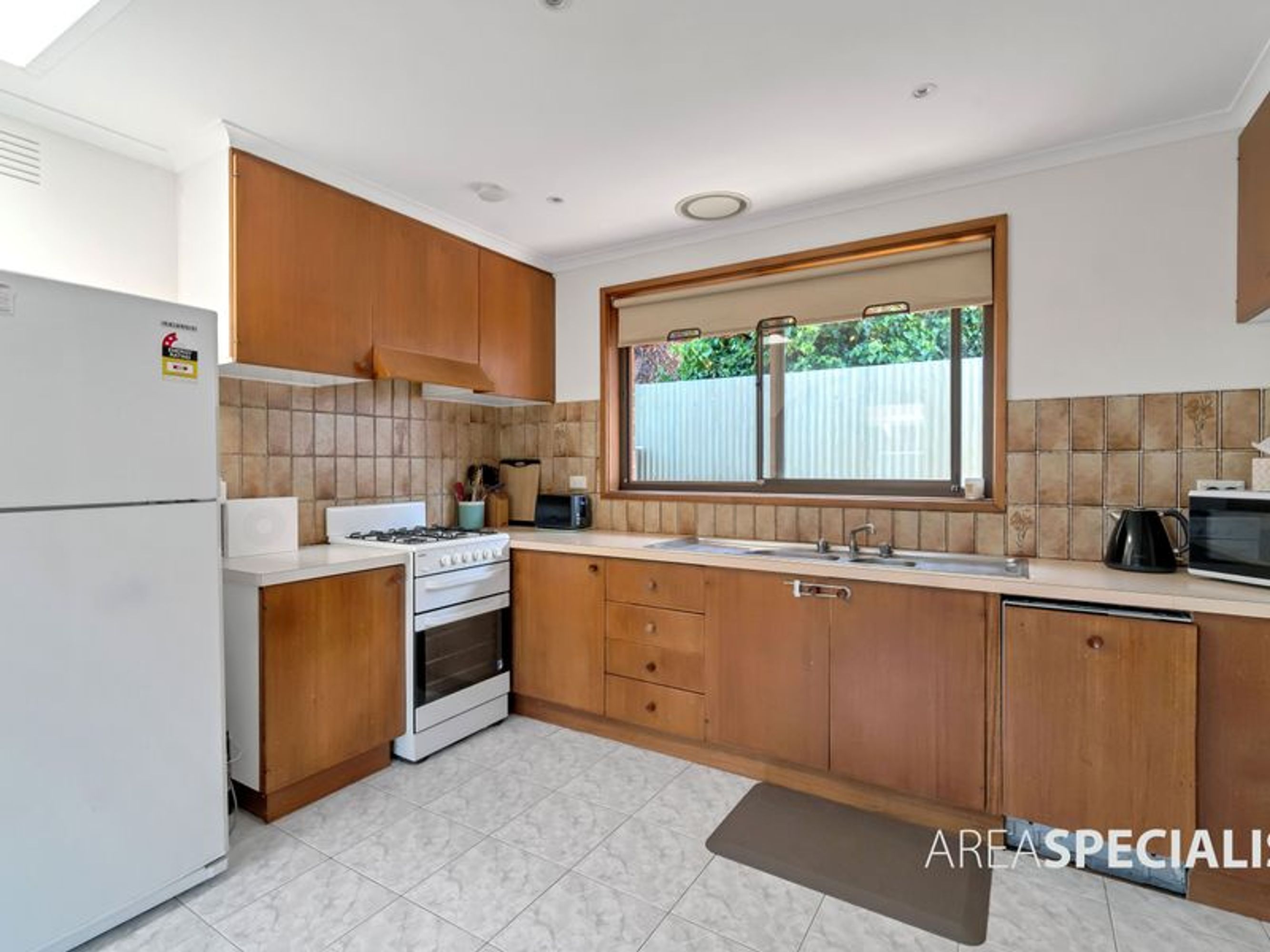 5/17 GUNTHER AVENUE, Springvale, VIC 3171