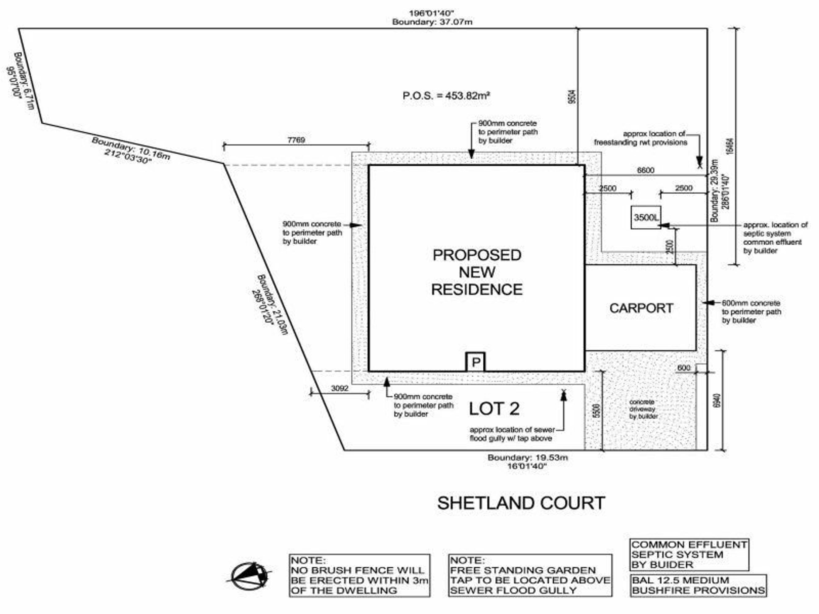 2/127A North Road, Nairne, SA 5252, Nairne - Thumbnail 8