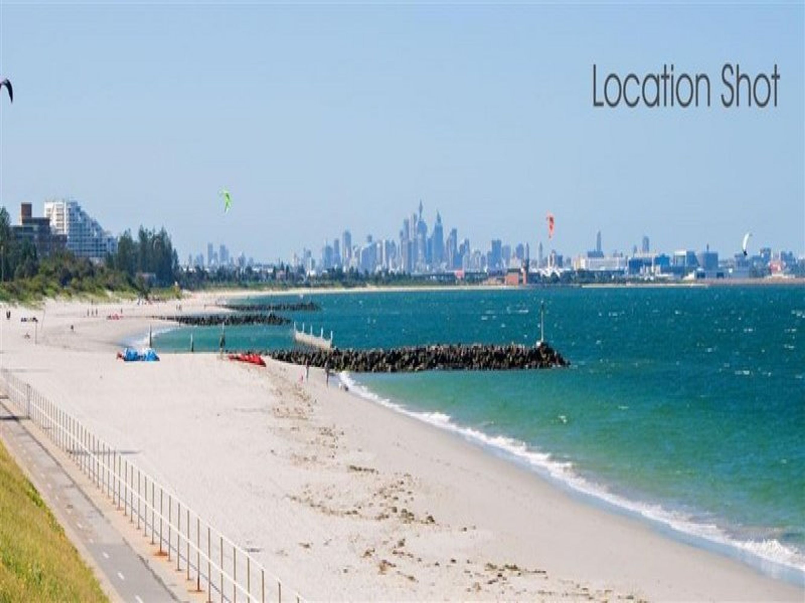 1 Alfred Street, Ramsgate Beach - Thumbnail 2