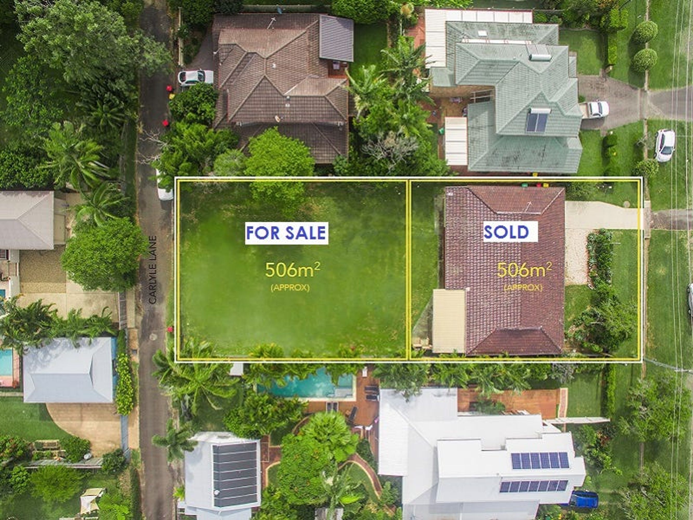 33 Carlyle Lane, Byron Bay NSW 2481 - Image 1
