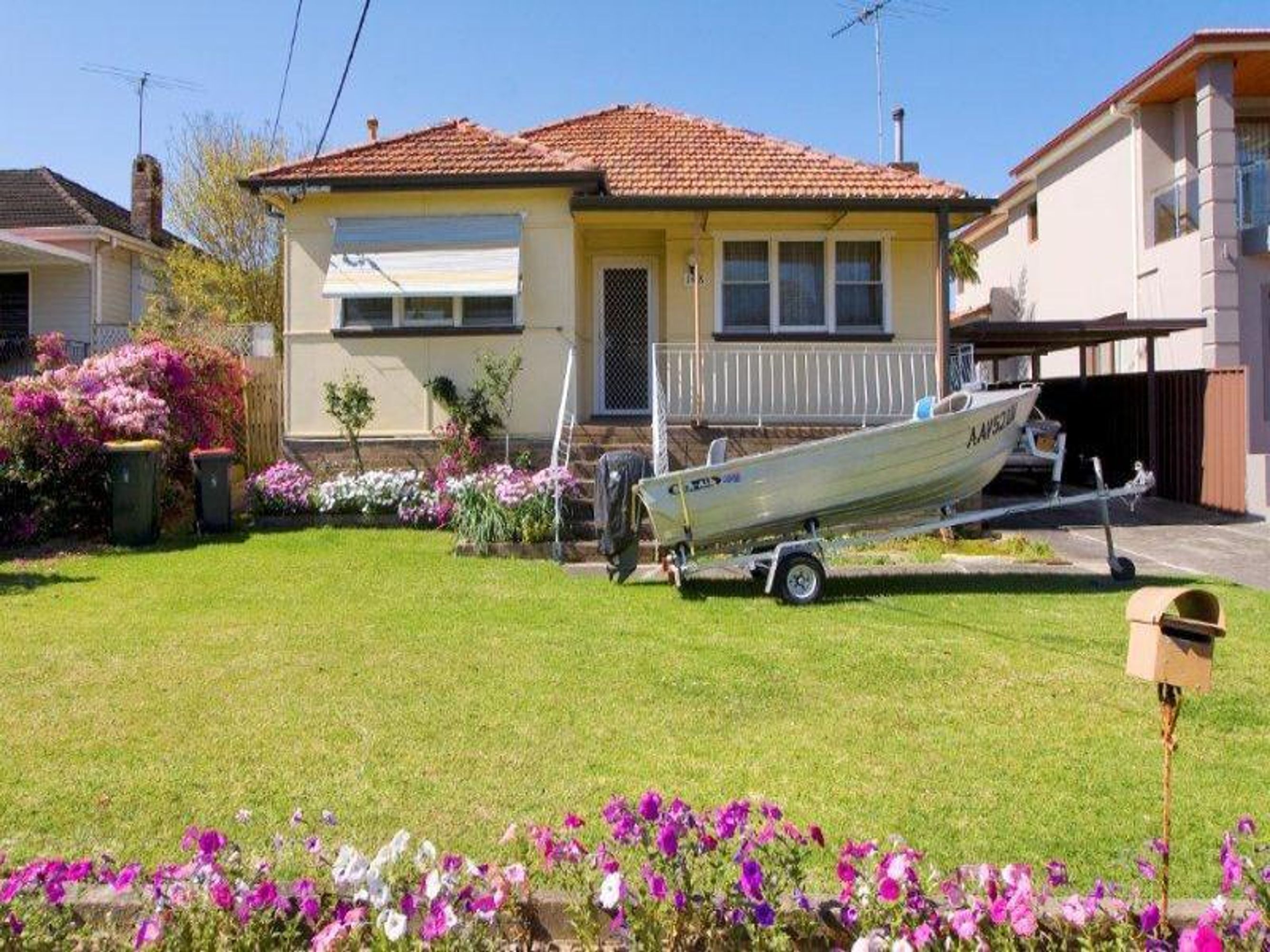 148 St Georges Pde, Allawah, NSW 2218, Allawah - Image 1