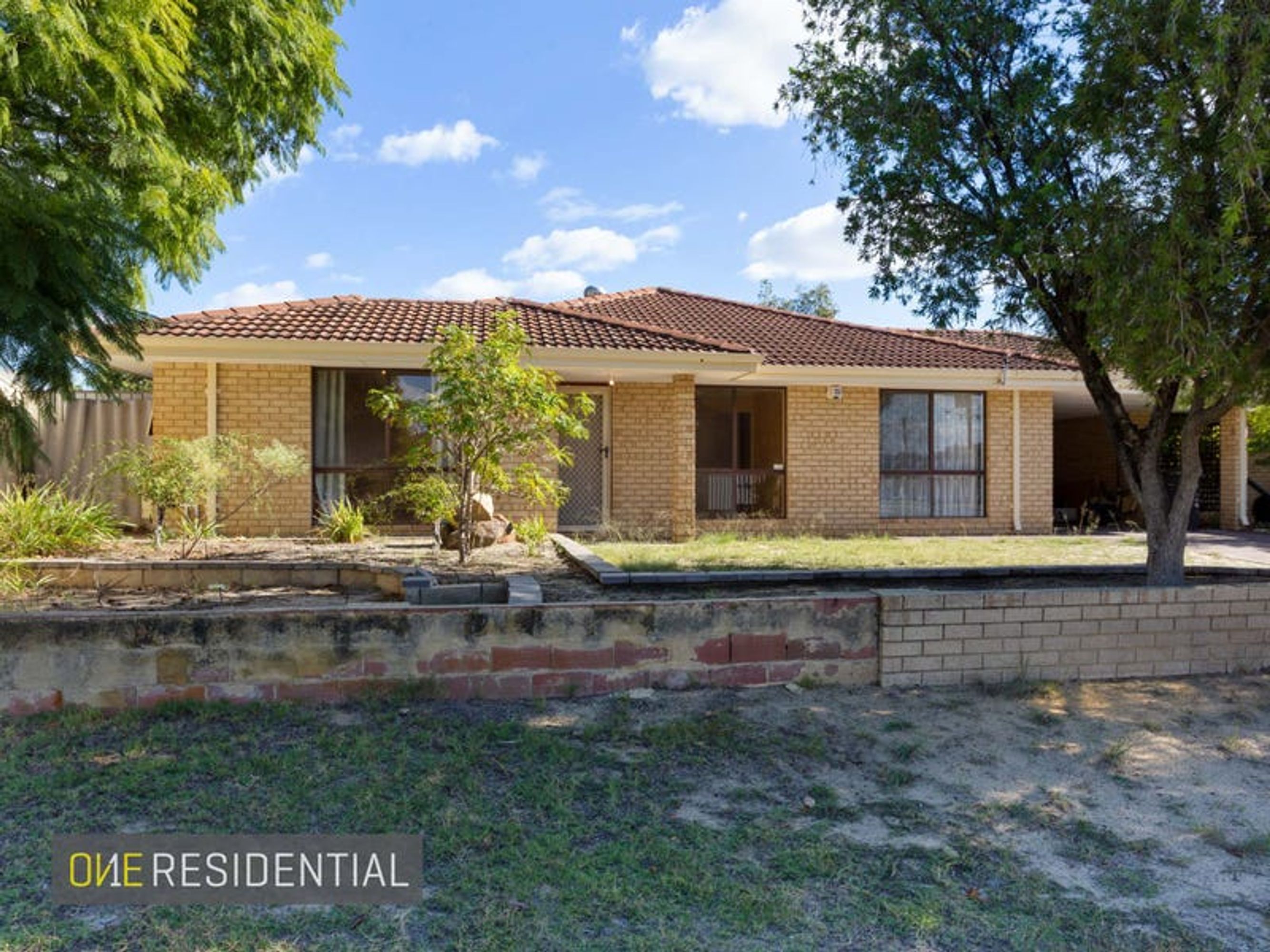 1 Durack Crescent