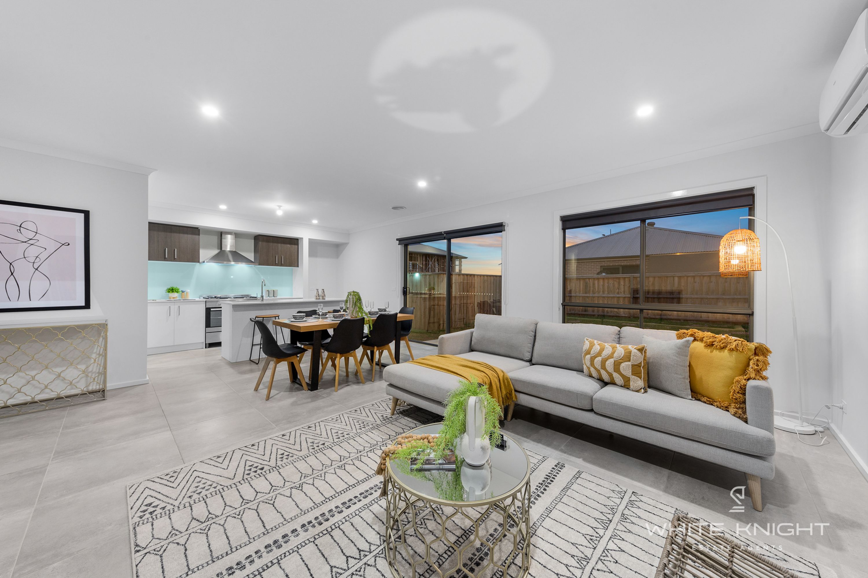 1 Cetona Street, Fraser Rise VIC 3336, Fraser Rise - Thumbnail 4