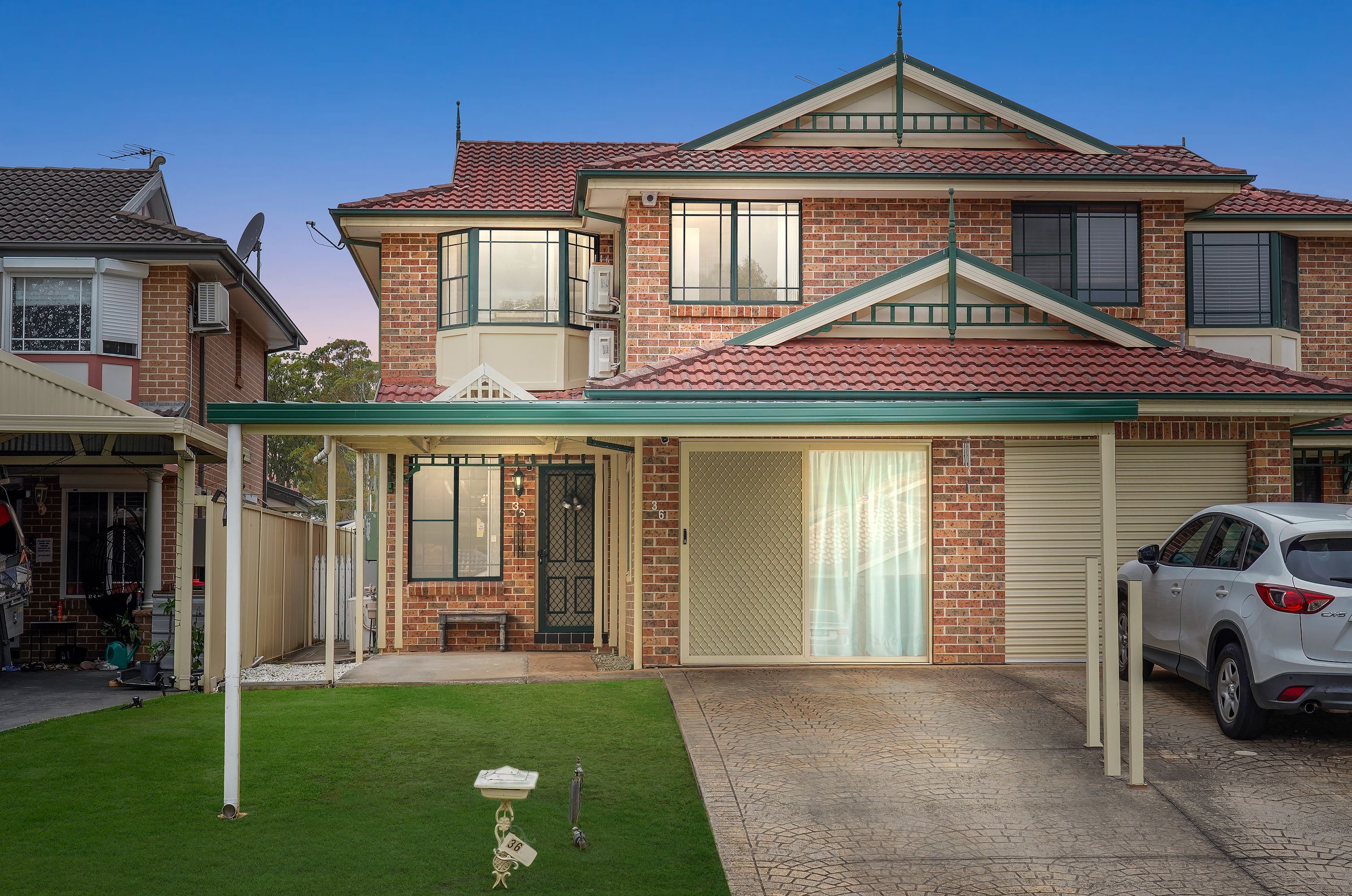 36 Gregorace Place, Bonnyrigg - Image 1