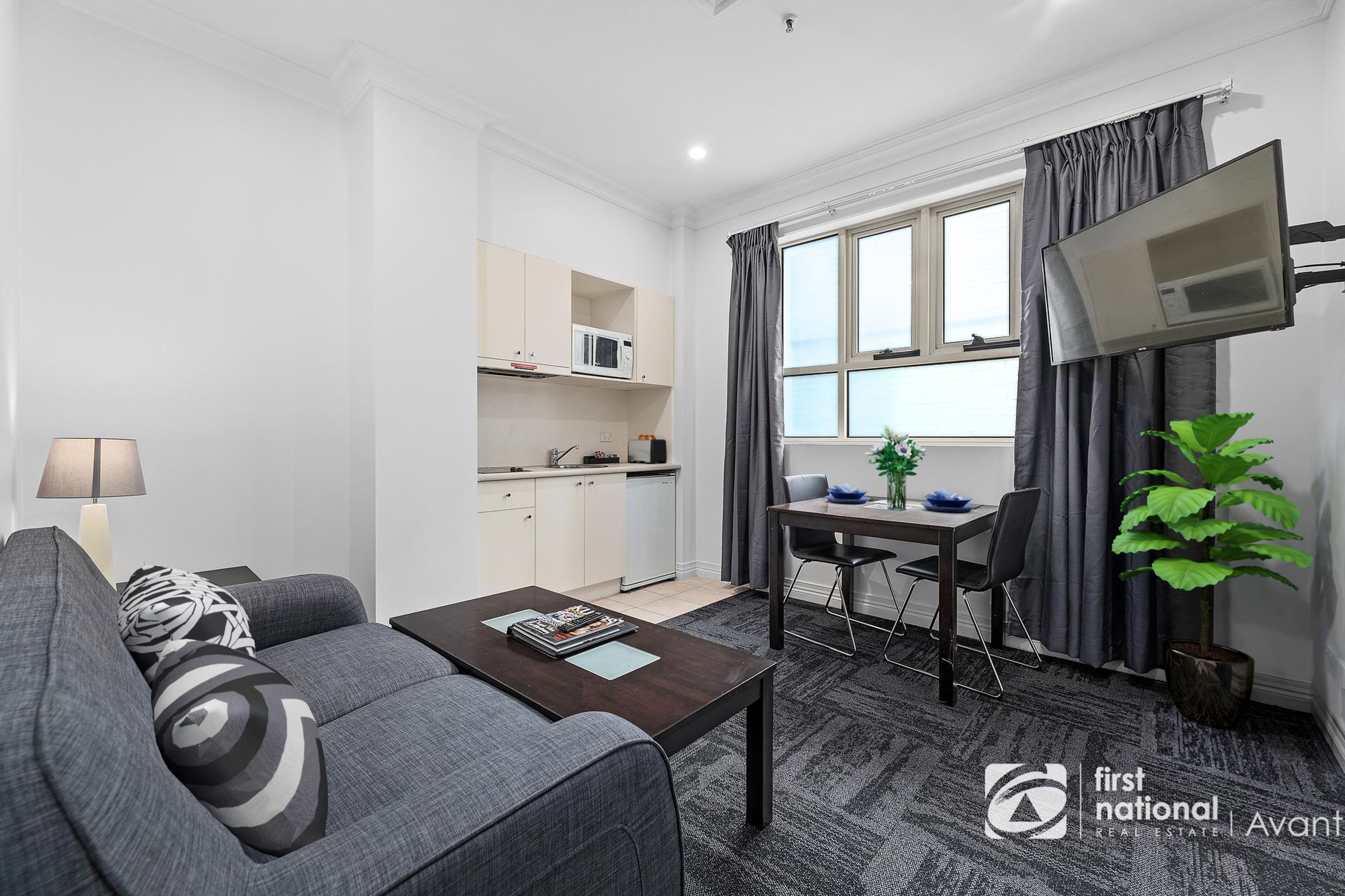 106/43 Lonsdale Street, Melbourne - Thumbnail 3