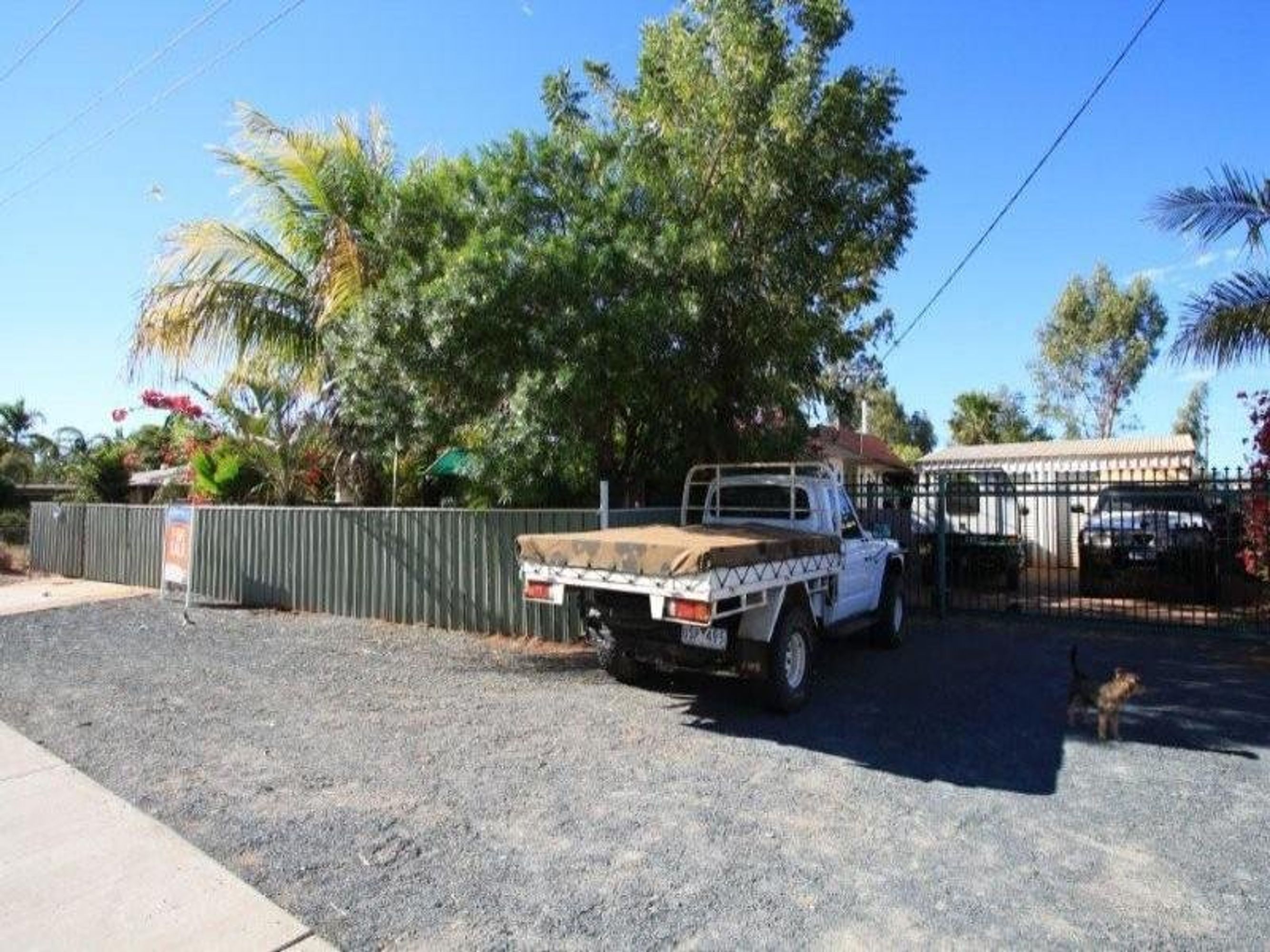 22 Pedlar Street, South Hedland, South Hedland - Image 1
