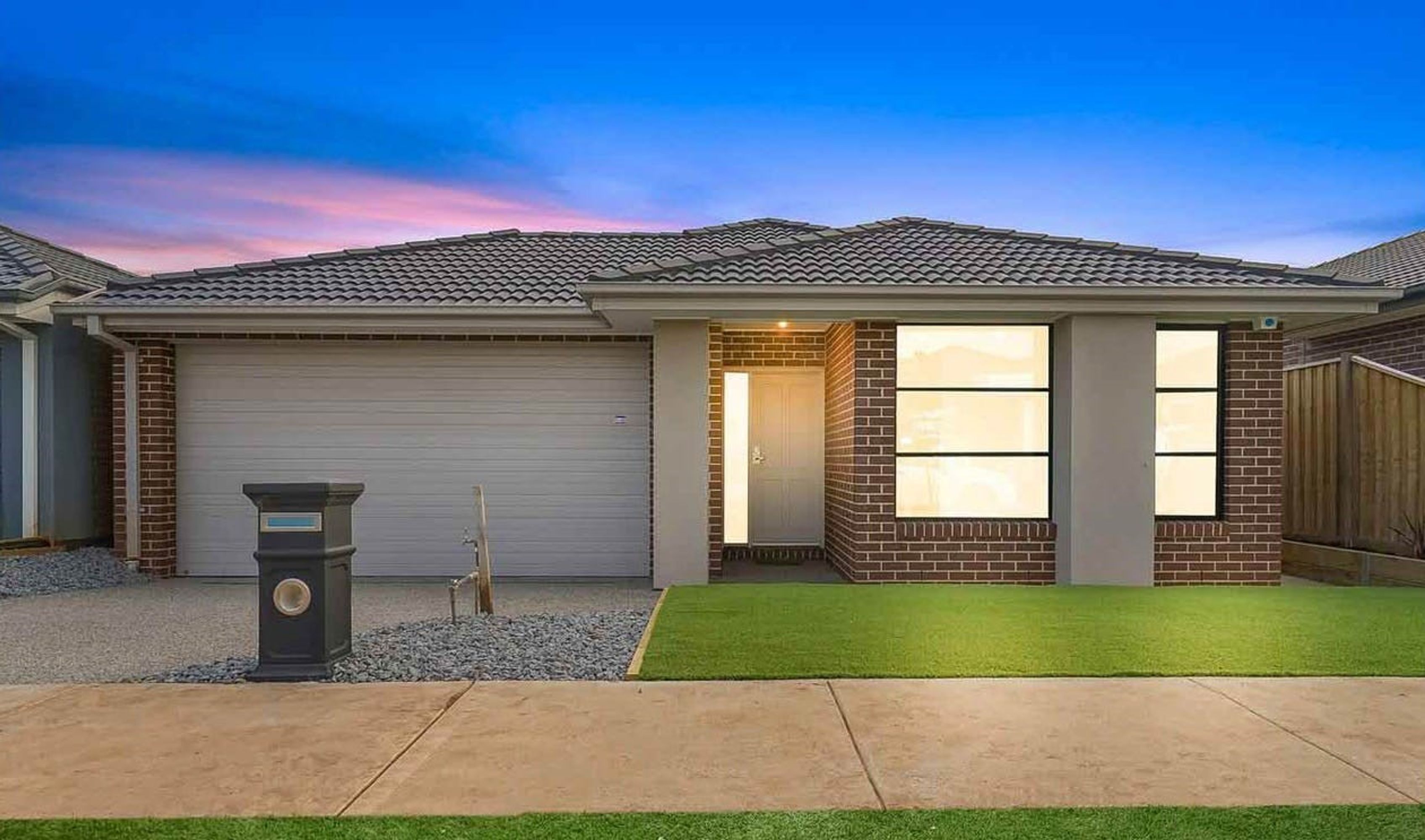25 Marlee Drive, Deanside, Deanside - Image 1
