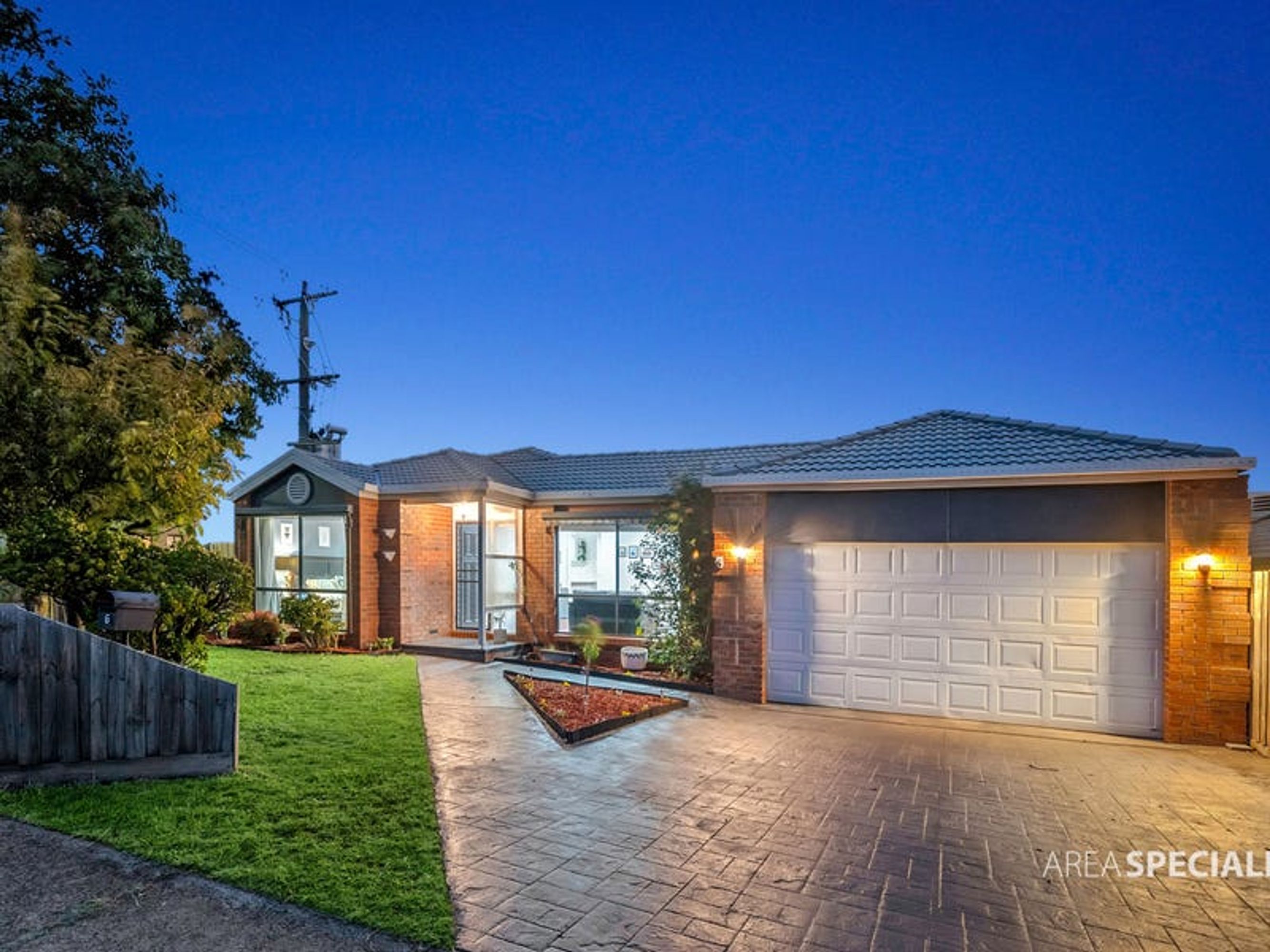 6 Horizon Boulevard, Hampton Park, VIC 3976