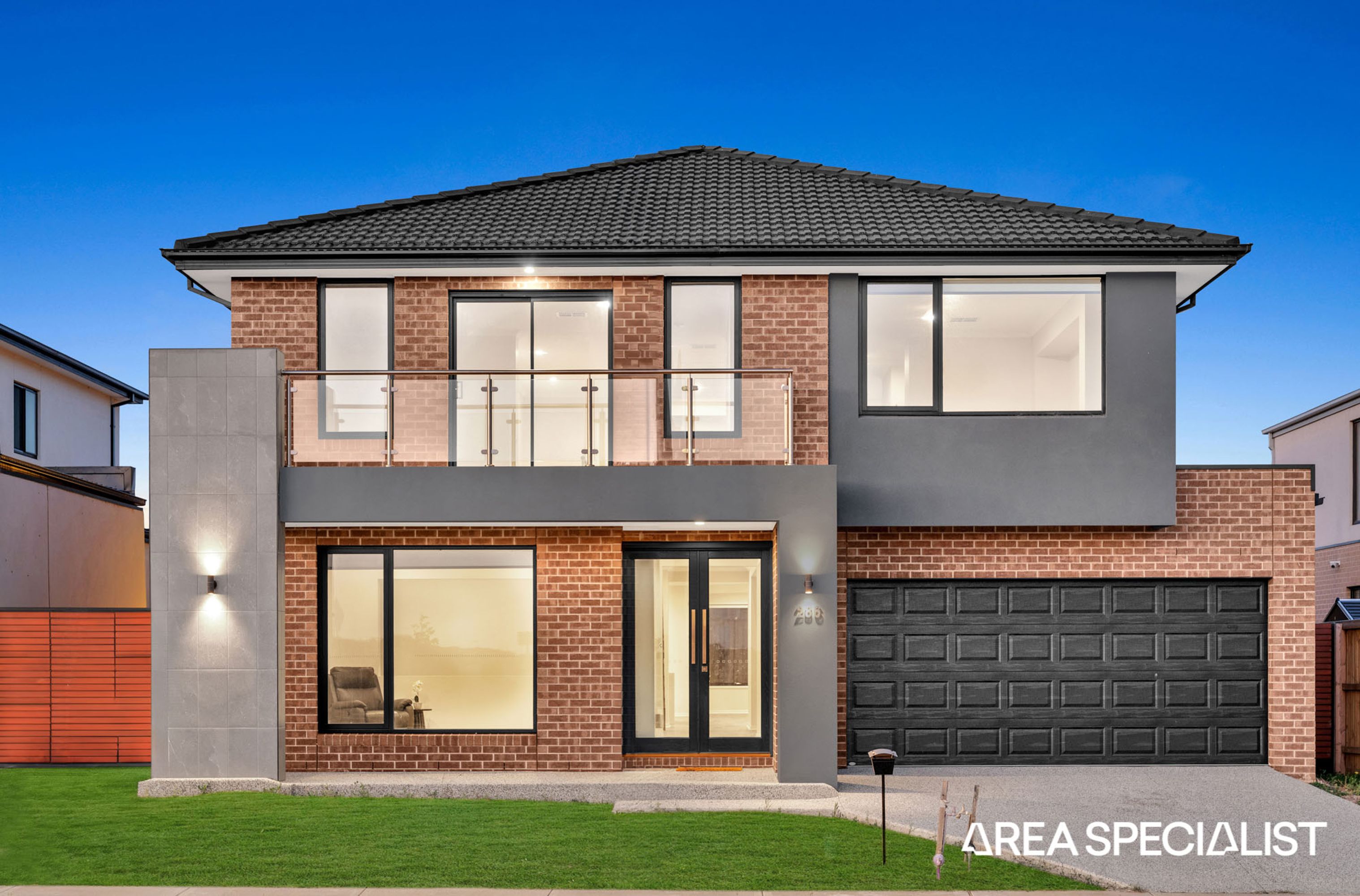 286 Hummingbird Boulevard, Tarneit, Tarneit - Image 1