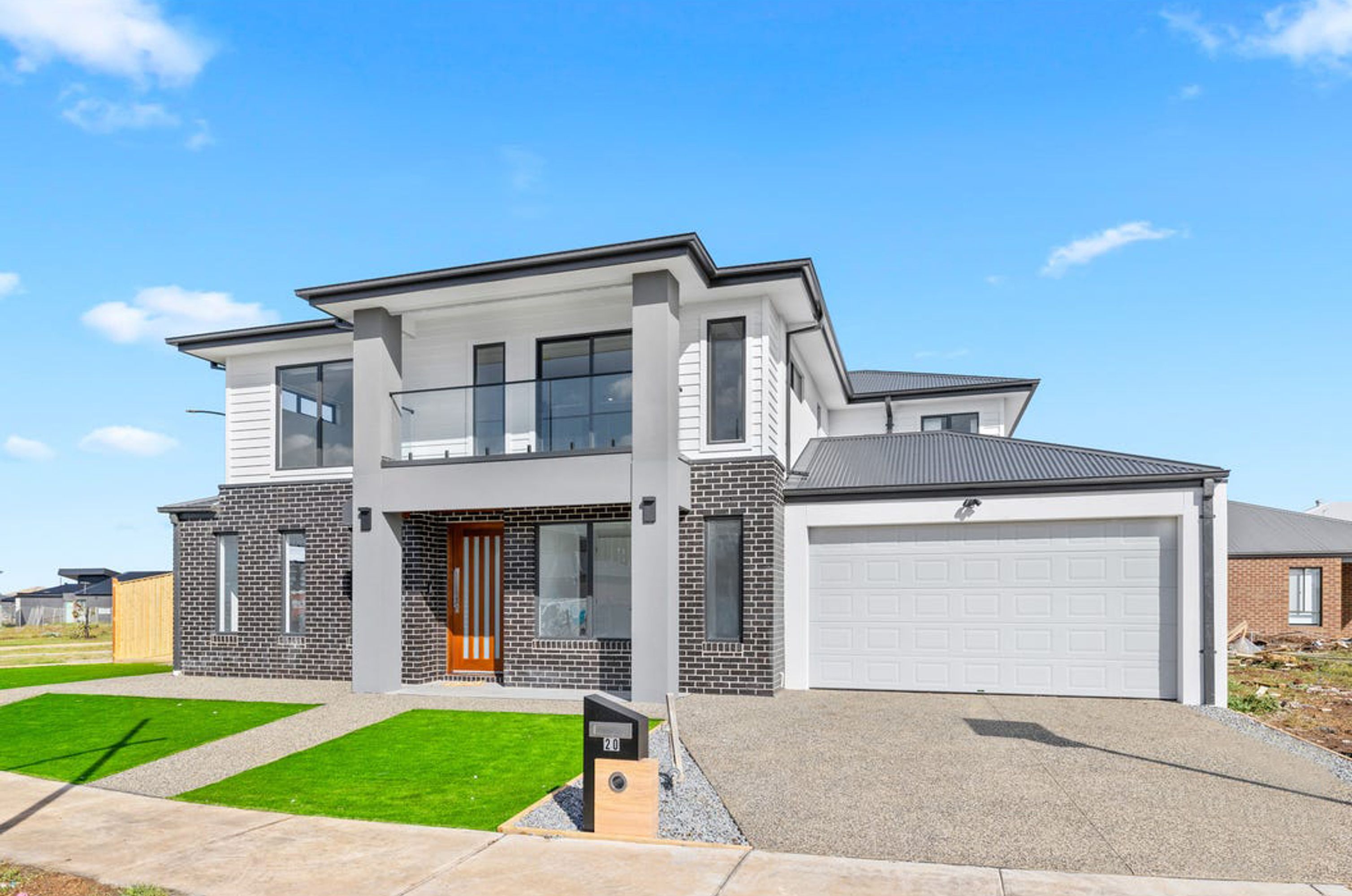 20 Roaming Drive, Fraser Rise VIC 3336, Fraser Rise - Thumbnail 2