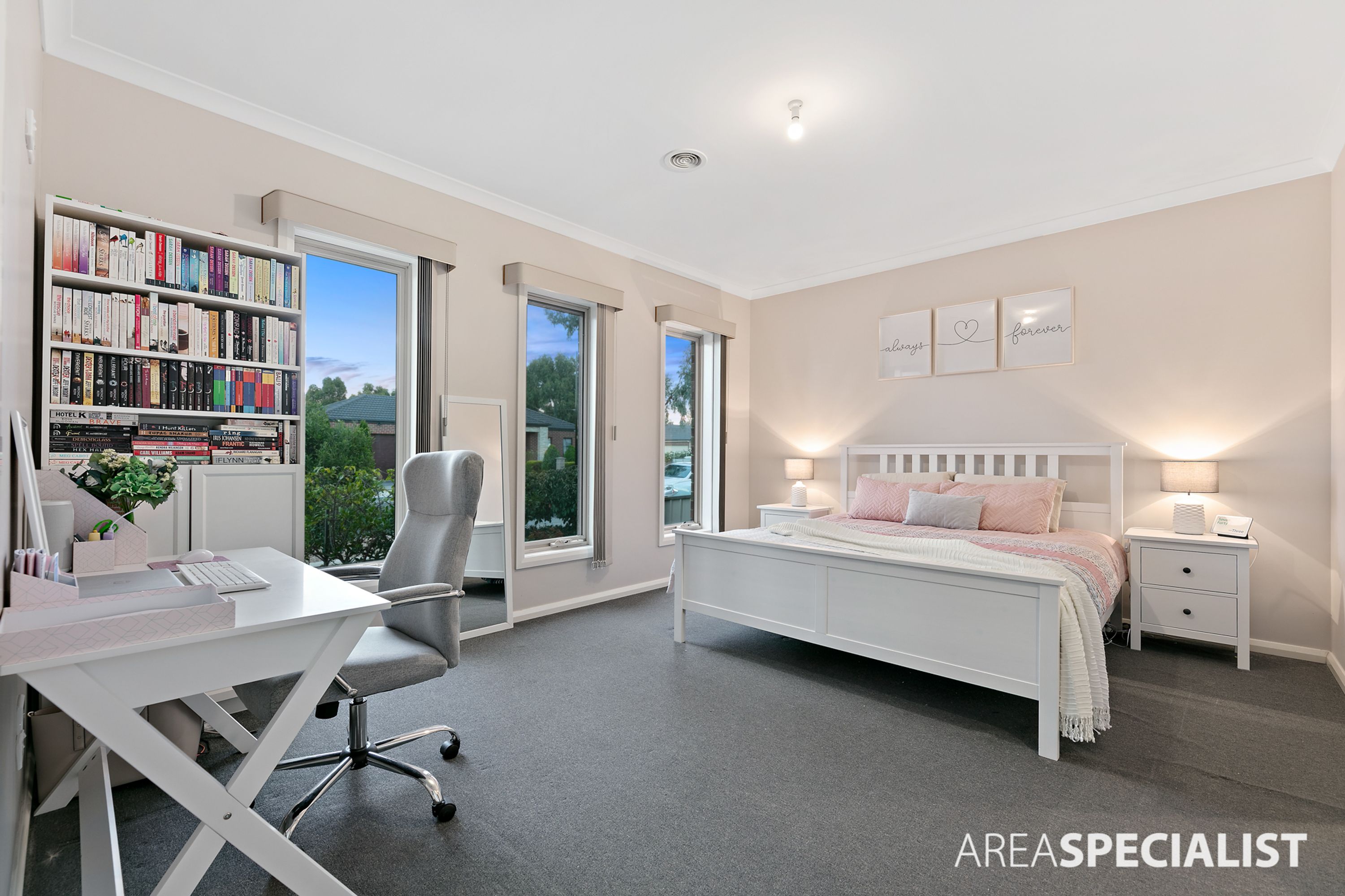41 Wylie Circuit, Burnside Heights VIC 3023, Burnside Heights - Thumbnail 6
