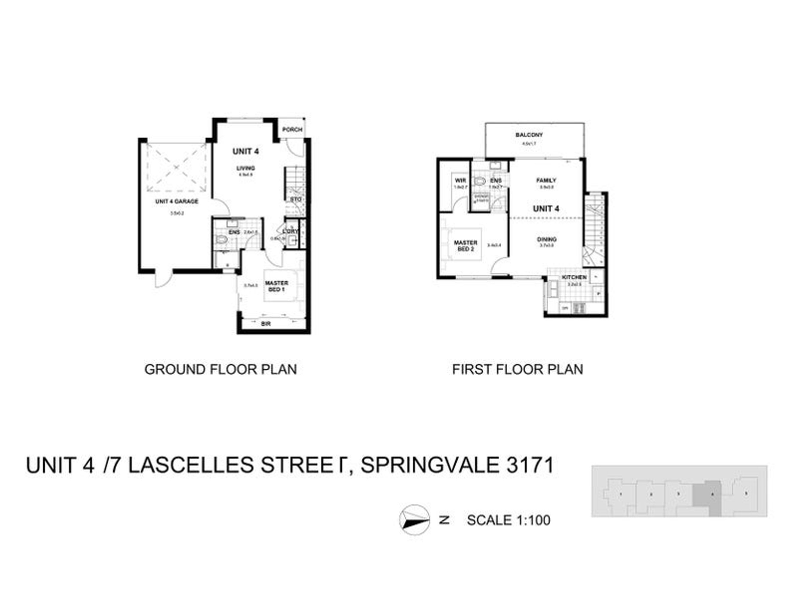 2/7 Lascelles Street, Springvale - Thumbnail 8