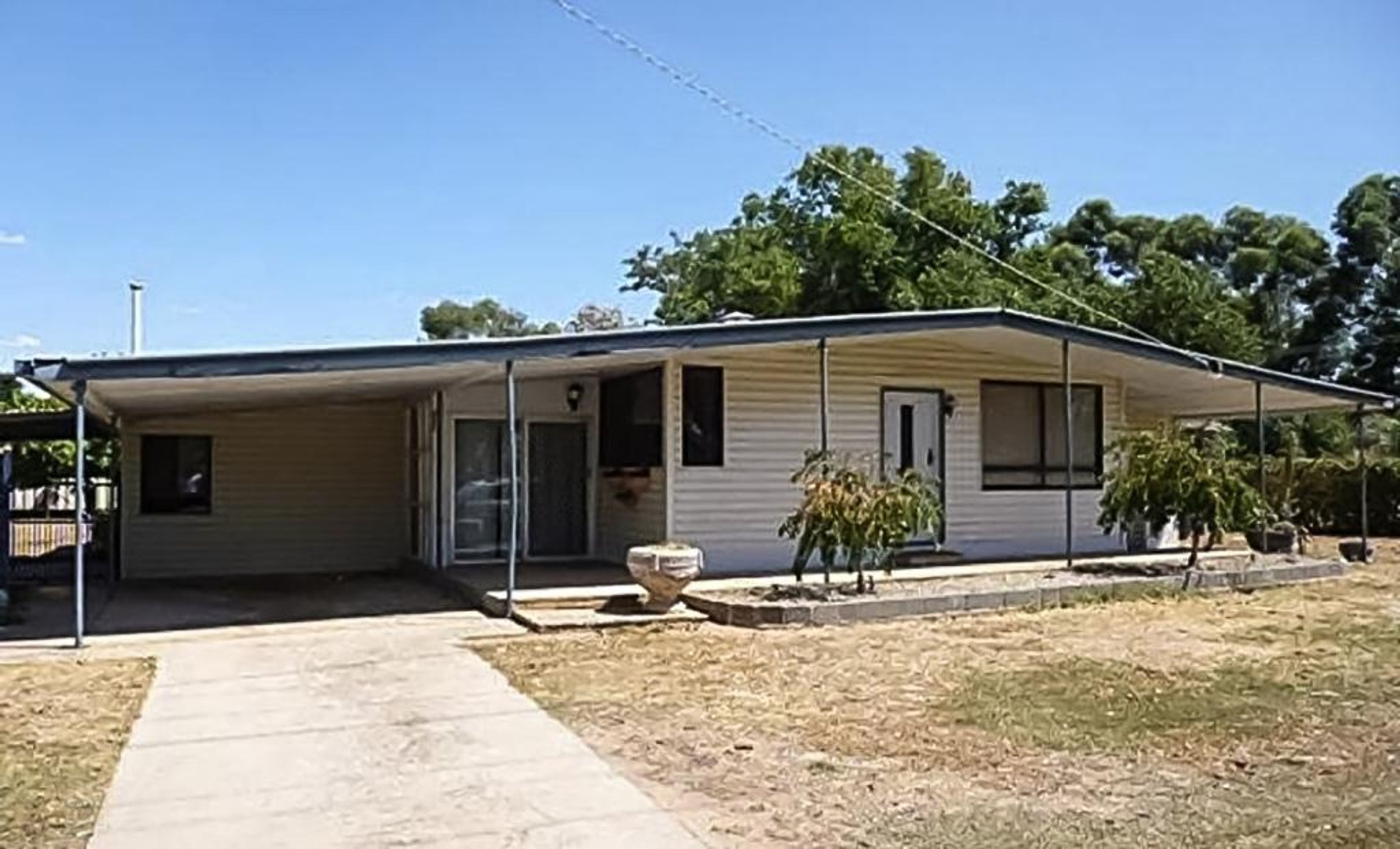 13 Carter Street
