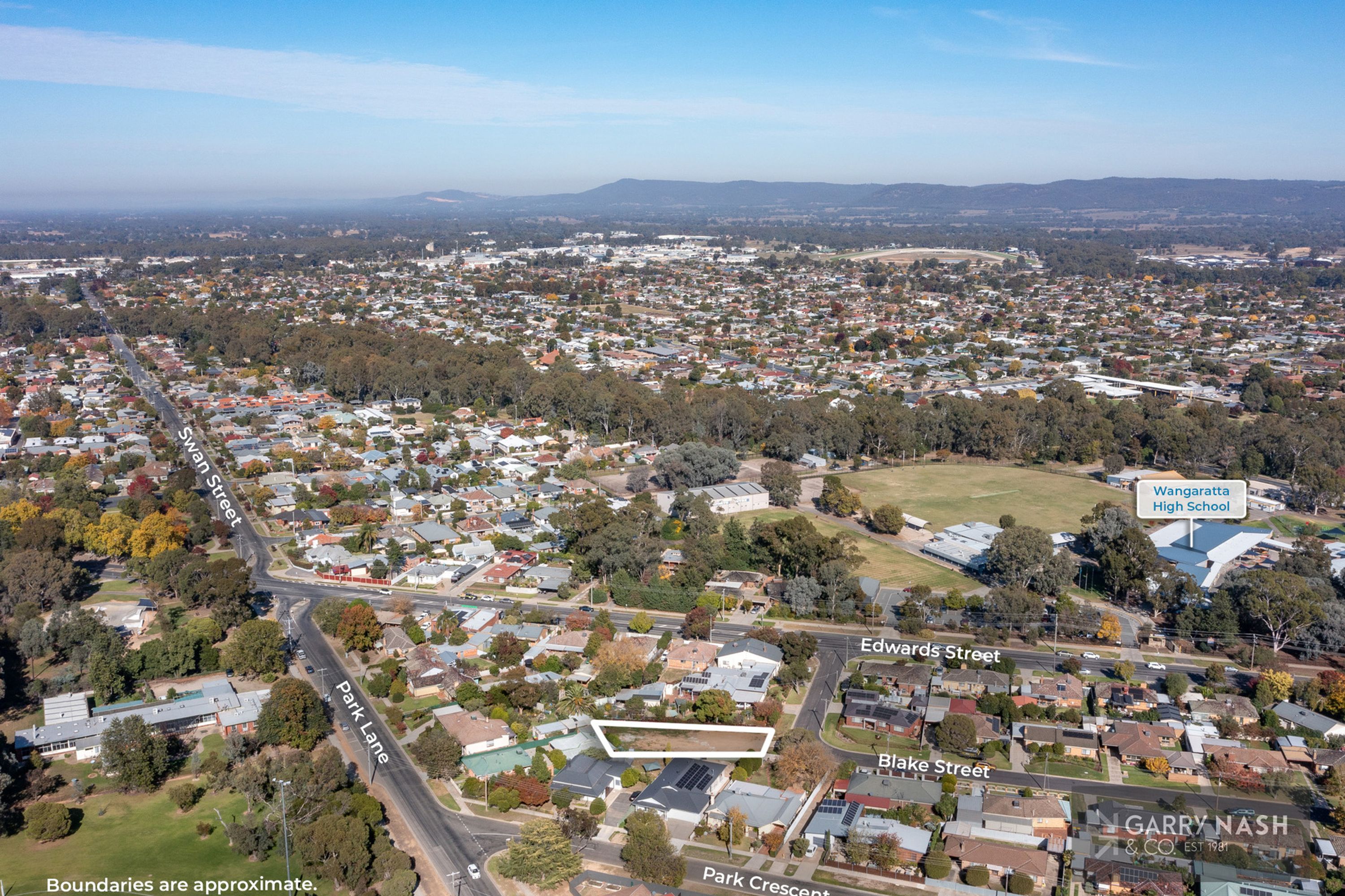 6A Blake Street, wangaratta, Wangaratta - Thumbnail 5