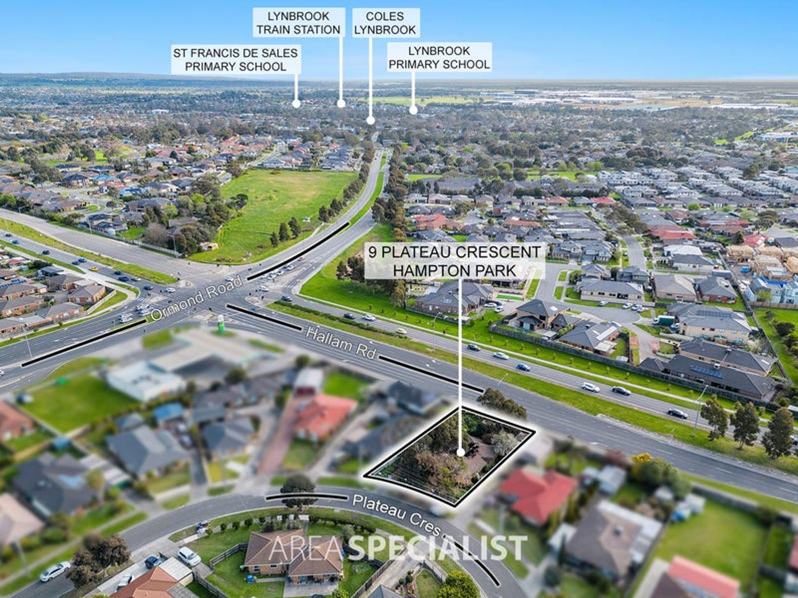 9 Plateau Crescent, Hampton Park, Hampton Park - Thumbnail 3